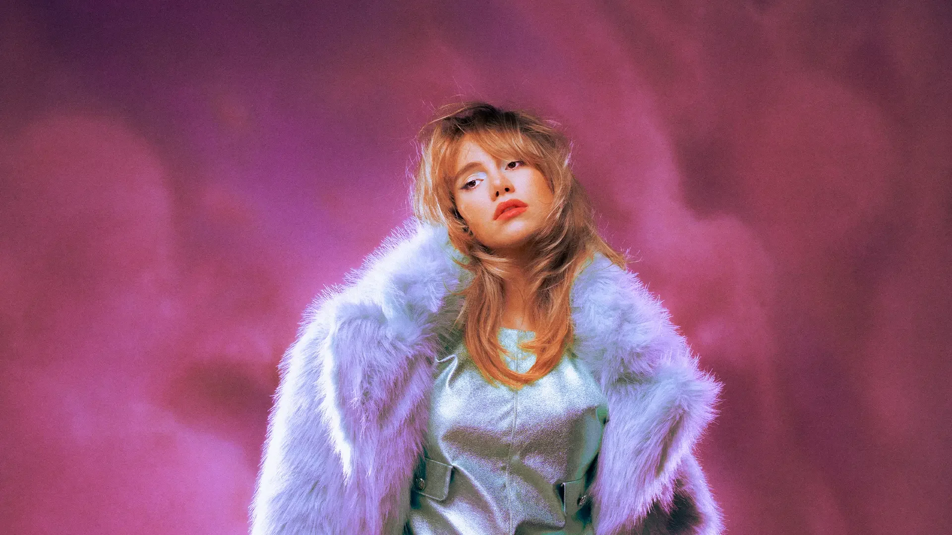 SUKI WATERHOUSE