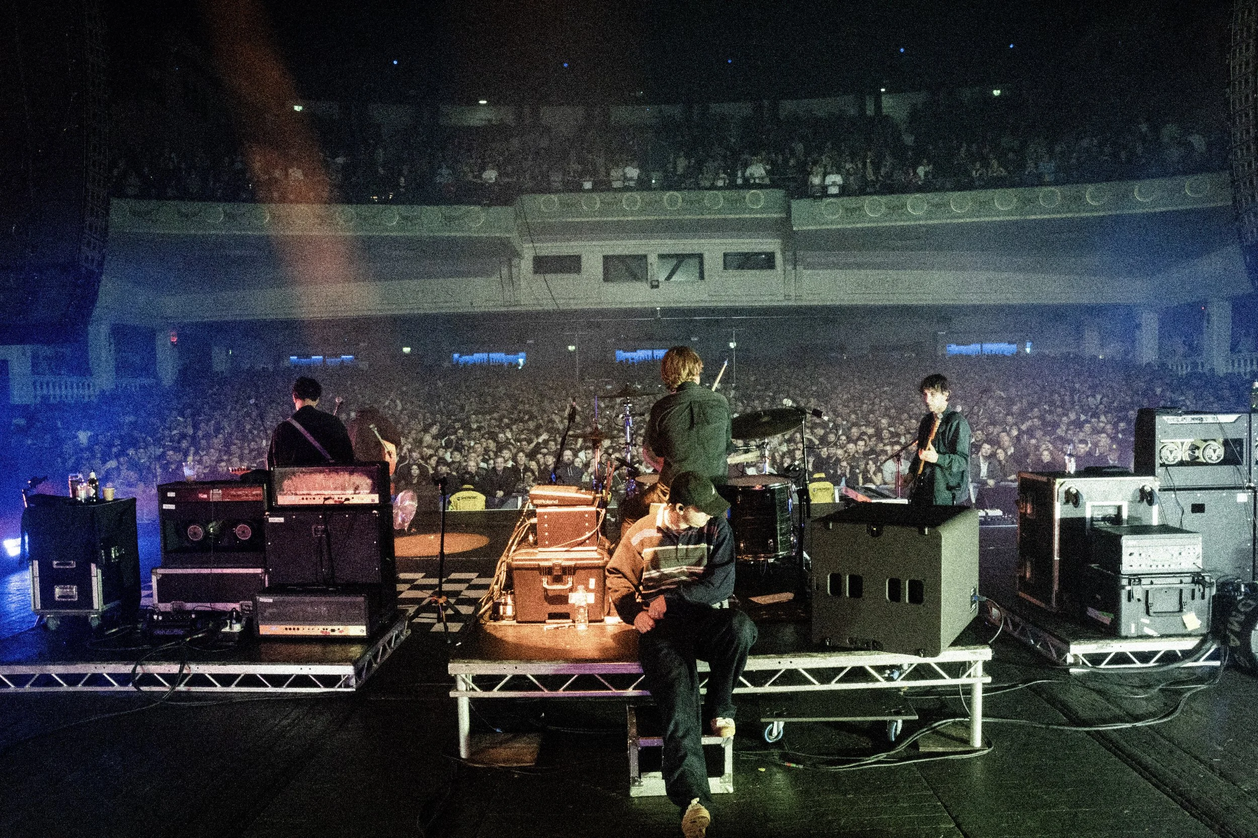 LIVE REVIEW: DMA’S AT THE O2 ACADEMY BRIXTON, LONDON 12/02/26