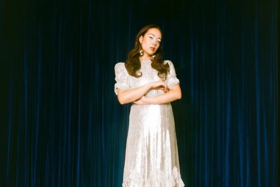 LIVE REVIEW: LAUFEY AT CHORUS LIFE ARENA, BERGAMO 11/03/26