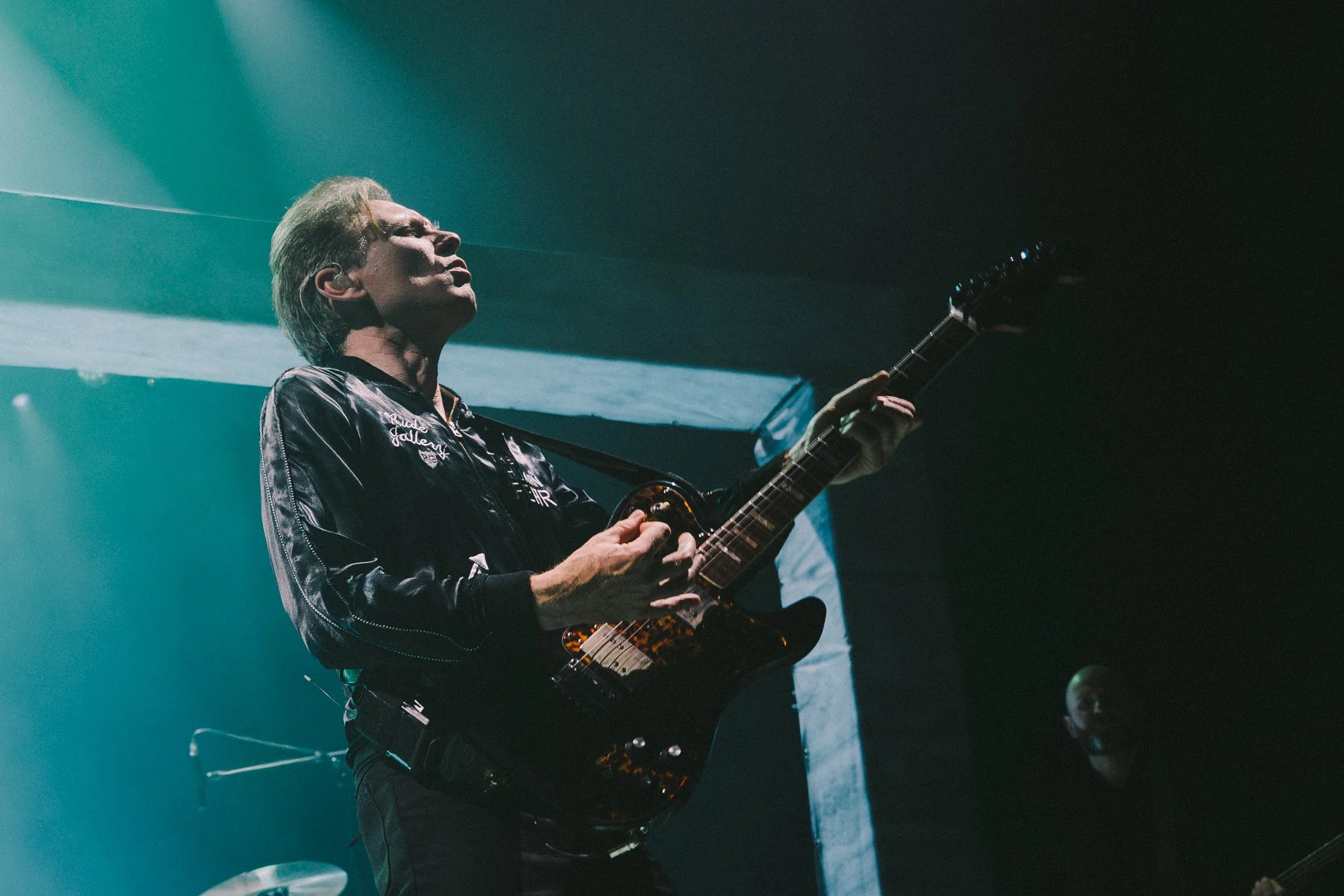 LIVE REVIEW + PHOTOS: FRANZ FERDINAND AT THE O2 ACADEMY BRIXTON, LONDON 11/03/26 