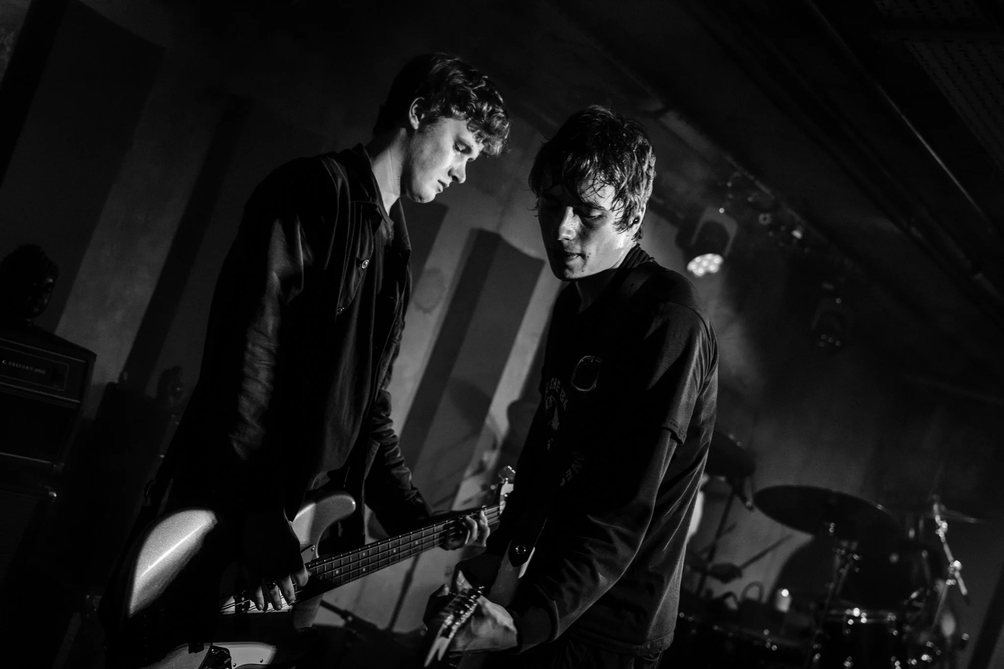 LIVE REVIEW + PHOTOS: THE ROLLING PEOPLE AT THE LOWER THIRD, LONDON 16/04/26