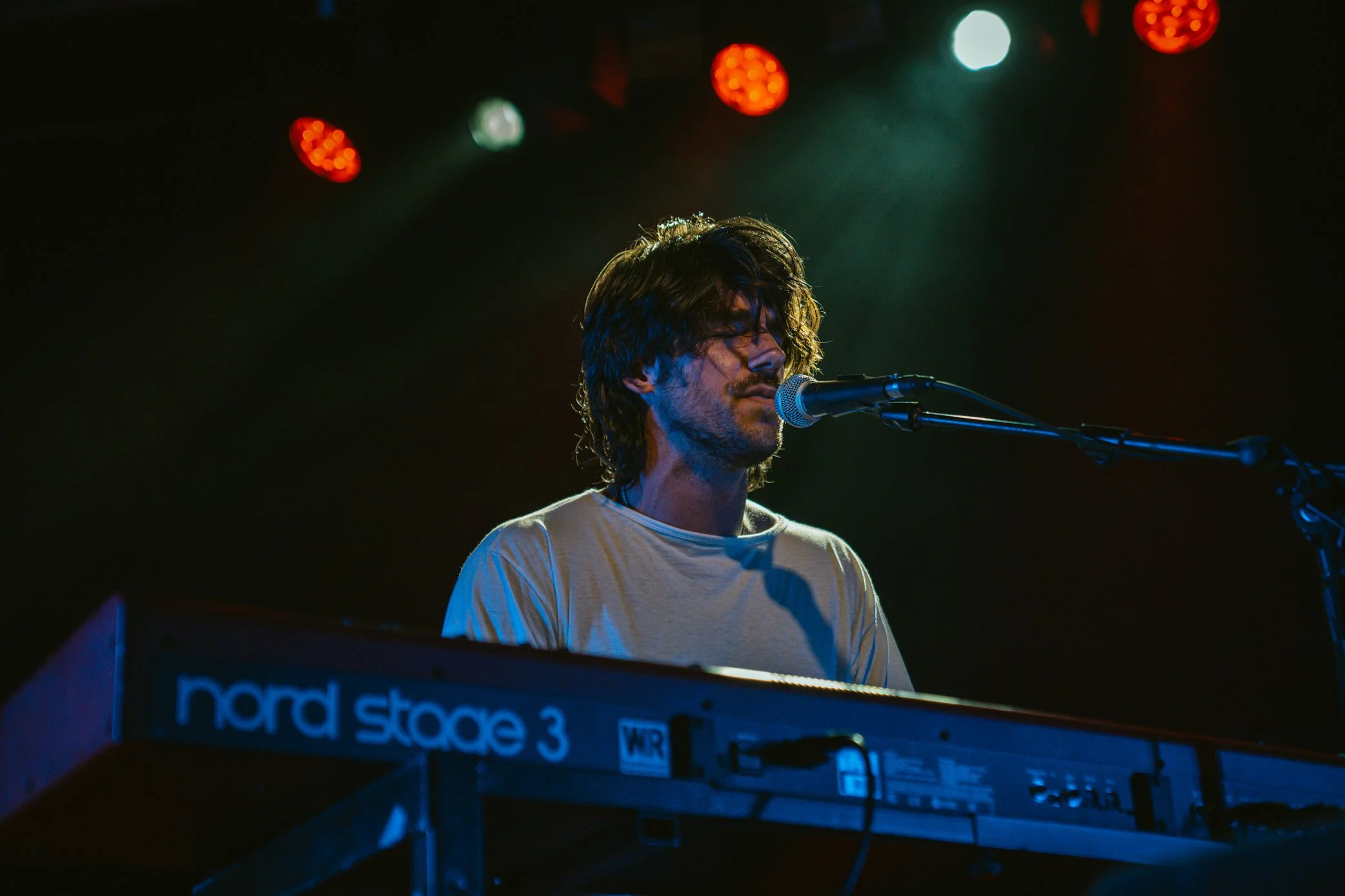 LIVE REVIEW + PHOTOS: VINCENT LIMA AT THE GARAGE, LONDON 26/04/26