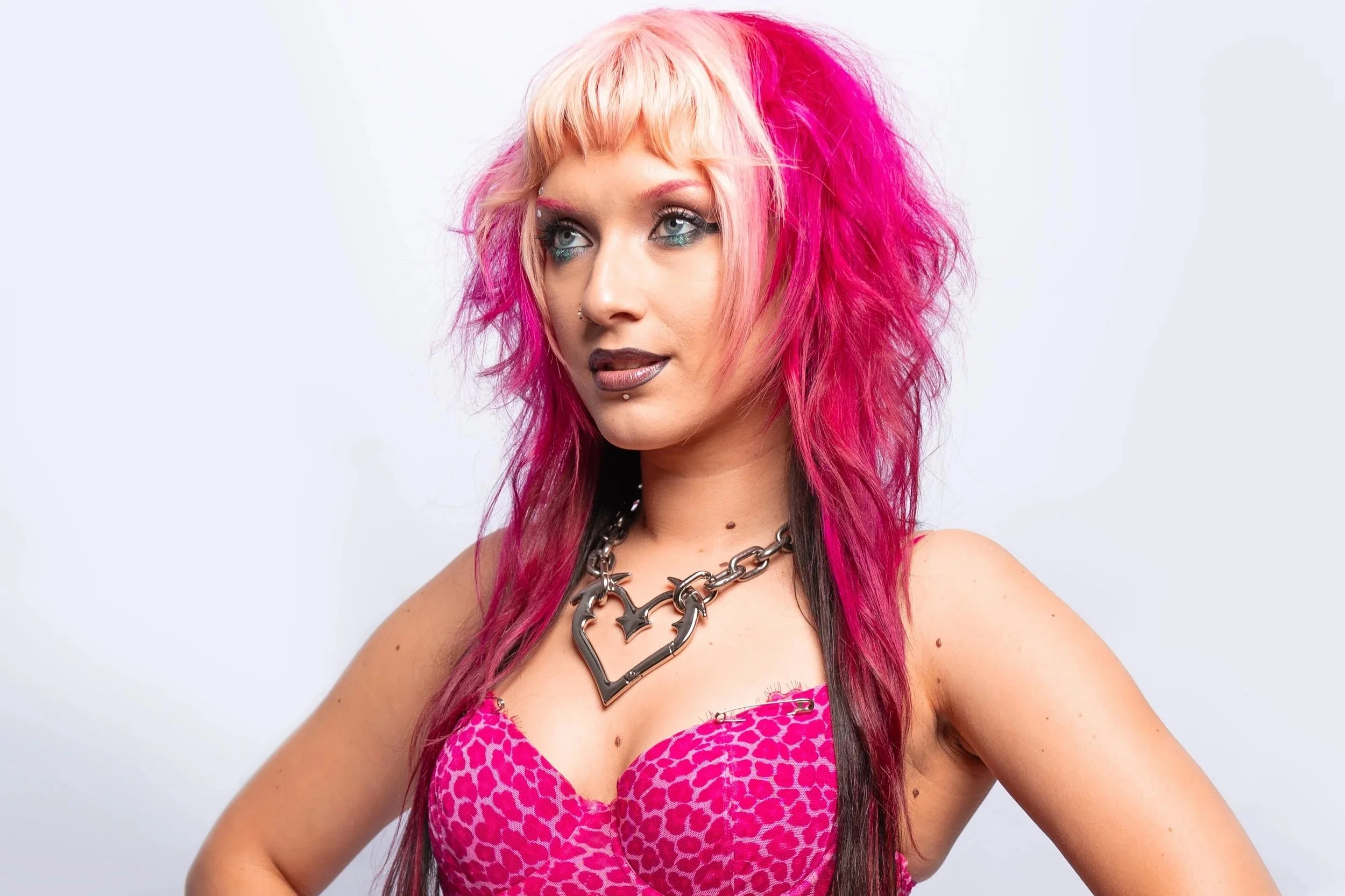 DELILAH BON DROPS NEW TRACK