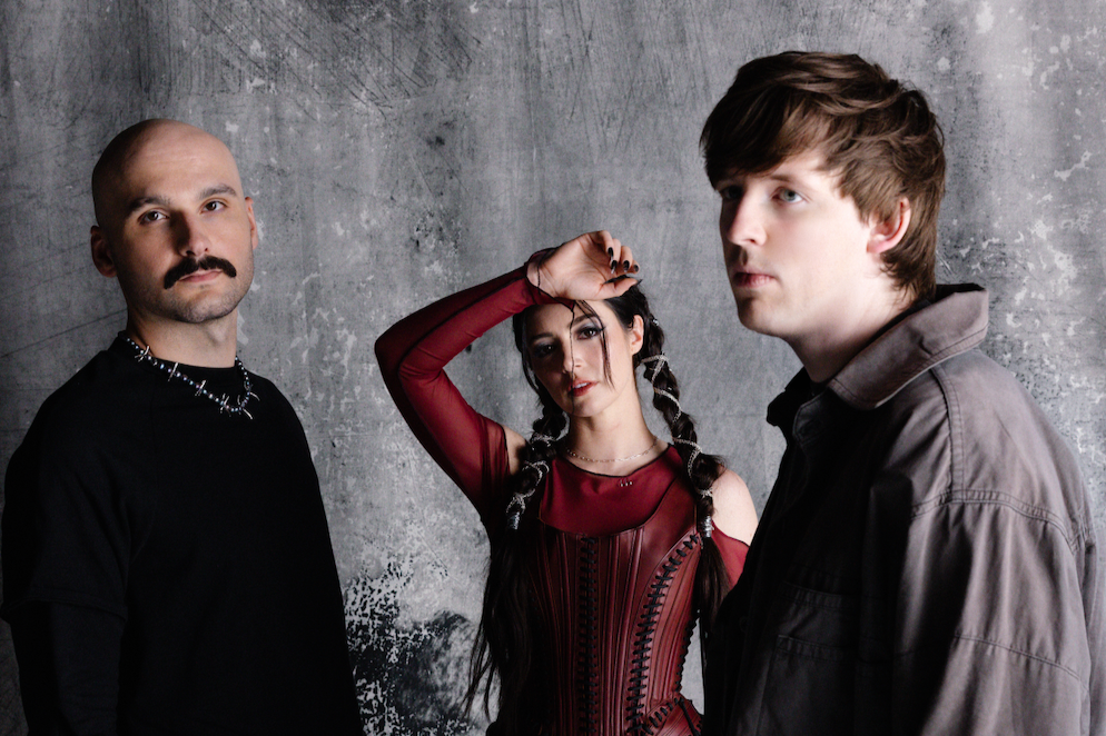 AGAINST THE CURRENT UNLEASH NEW SINGLE
