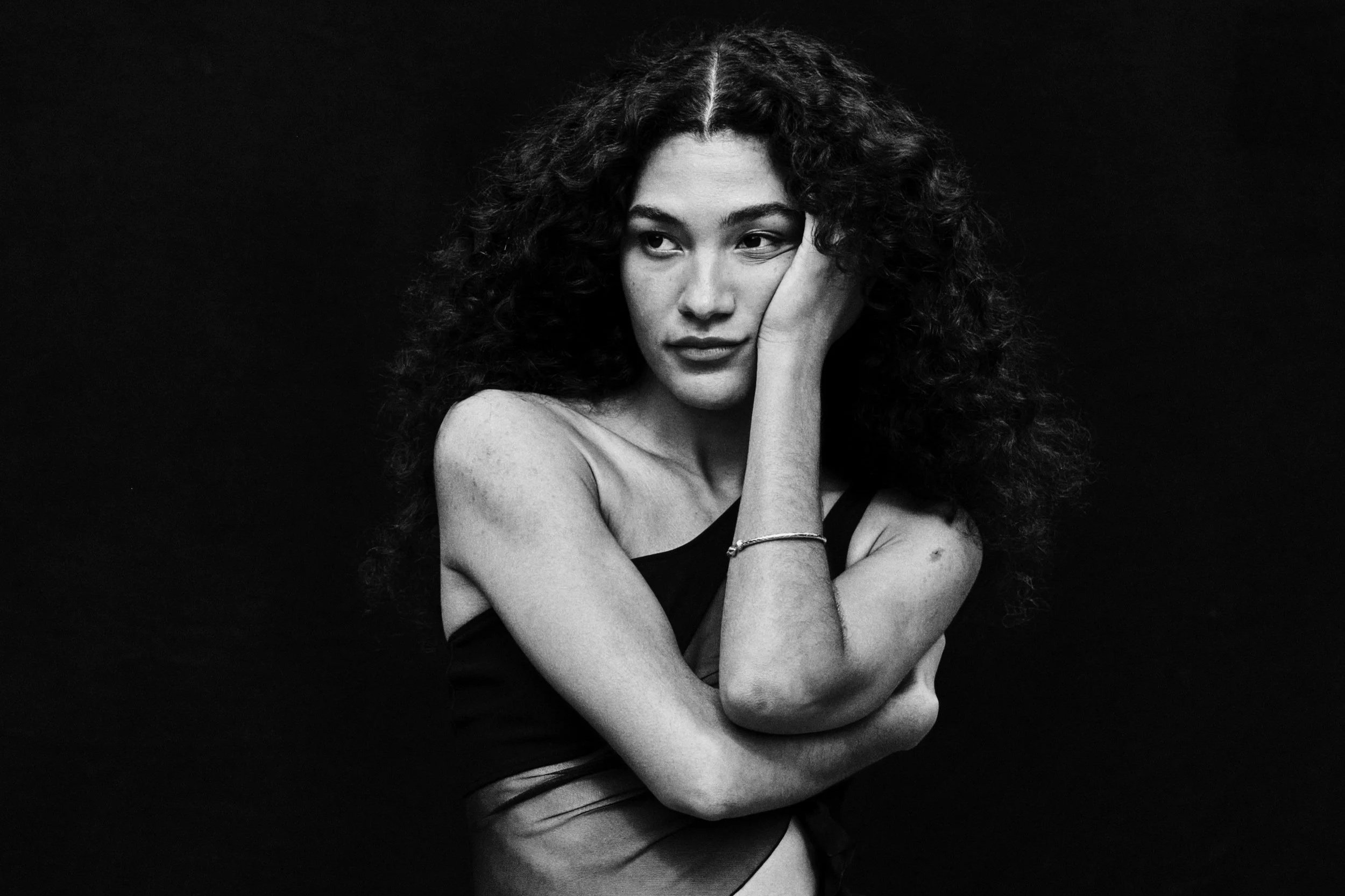 LIVE REVIEW: OLIVIA DEAN AT RHO FIERA, MILAN 22/05/26