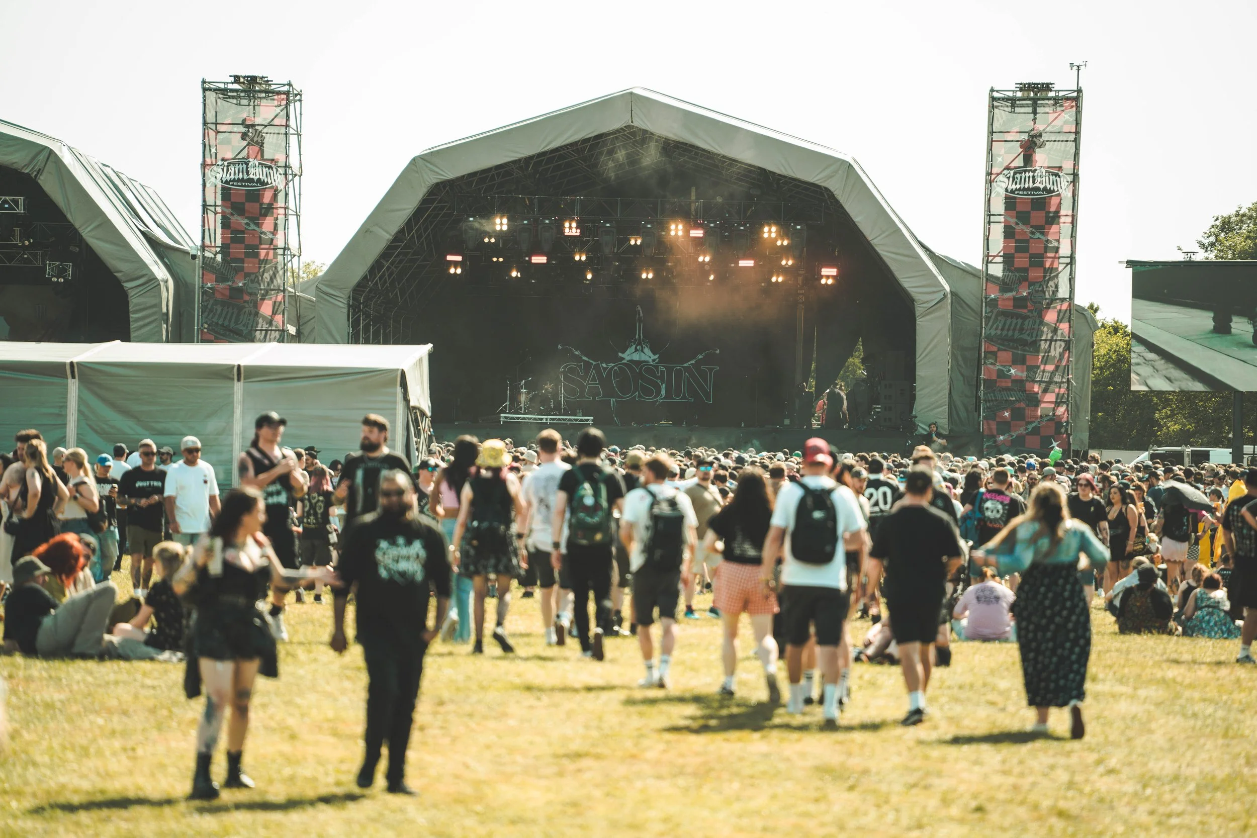 LIVE REVIEW + PHOTOS: SLAM DUNK SOUTH 2026
