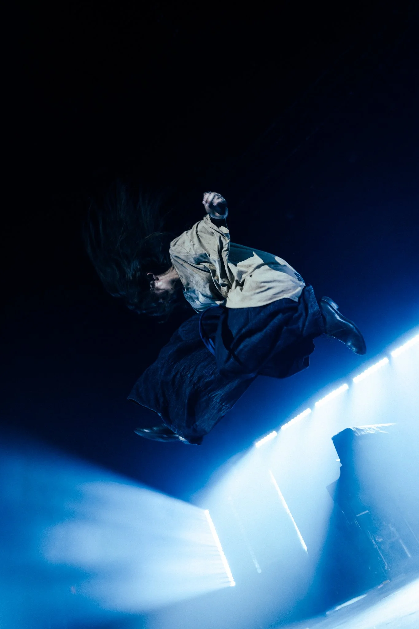 LIVE REVIEW + PHOTOS: SOFIA ISELLA AT THE ROUNDHOUSE, LONDON 04/06/26