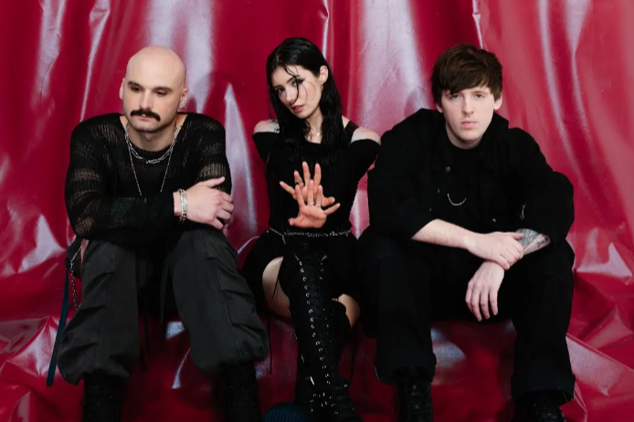 AGAINST THE CURRENT UNVEIL NEW SINGLE