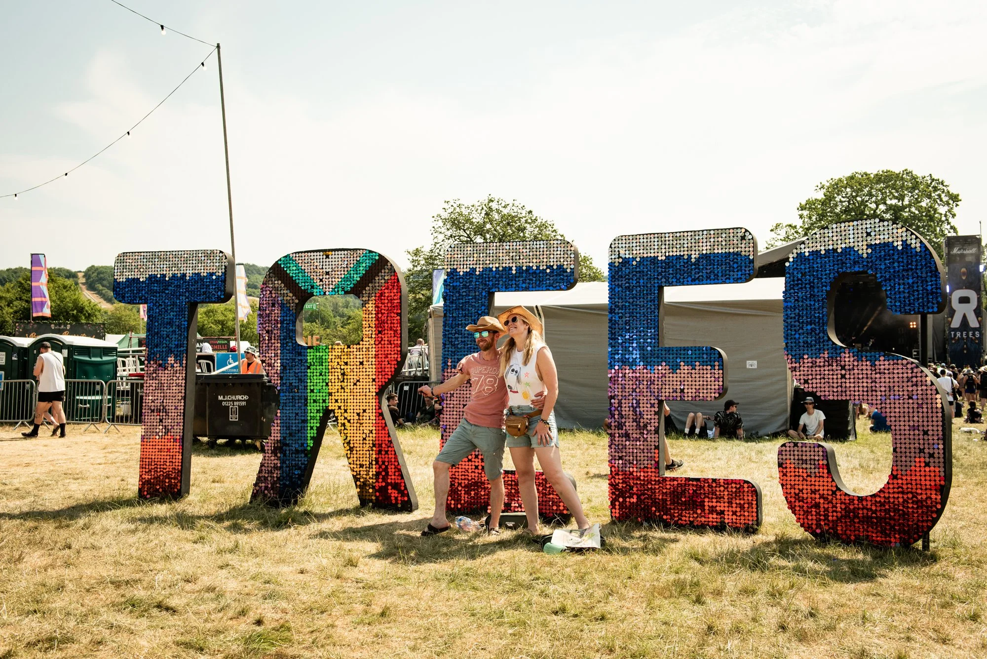 LIVE REVIEW: 2000 TREES FESTIVAL 2026