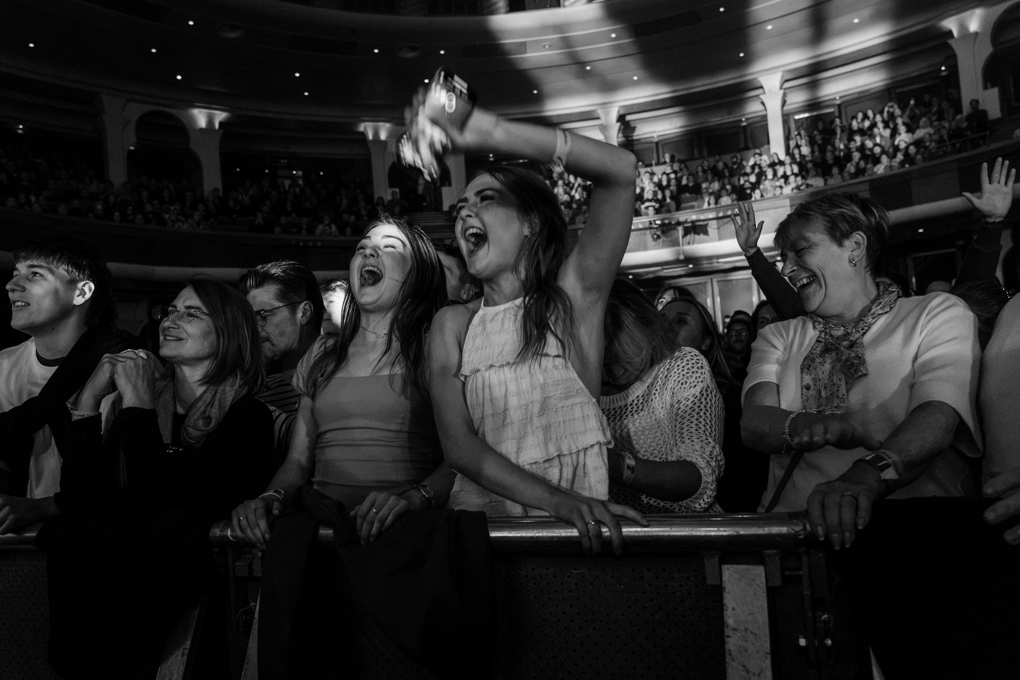 LIVE REVIEW + PHOTOS: THE GREAT ESCAPE FESTIVAL 2026