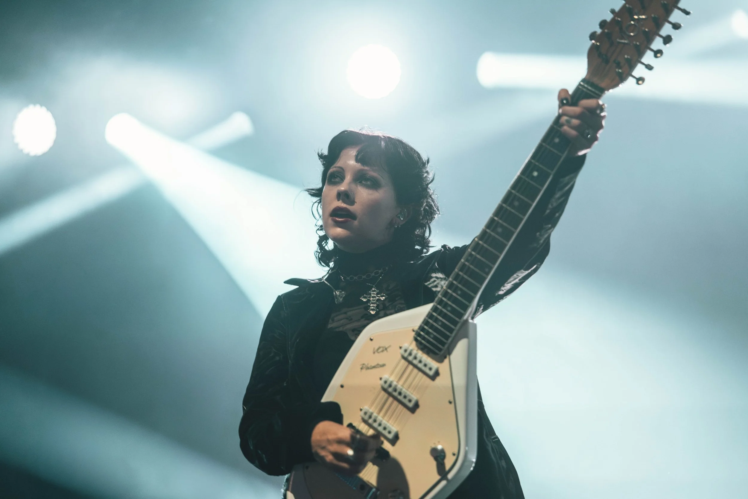 LIVE REVIEW + PHOTOS: PALE WAVES AT KOKO, LONDON 25/09/26