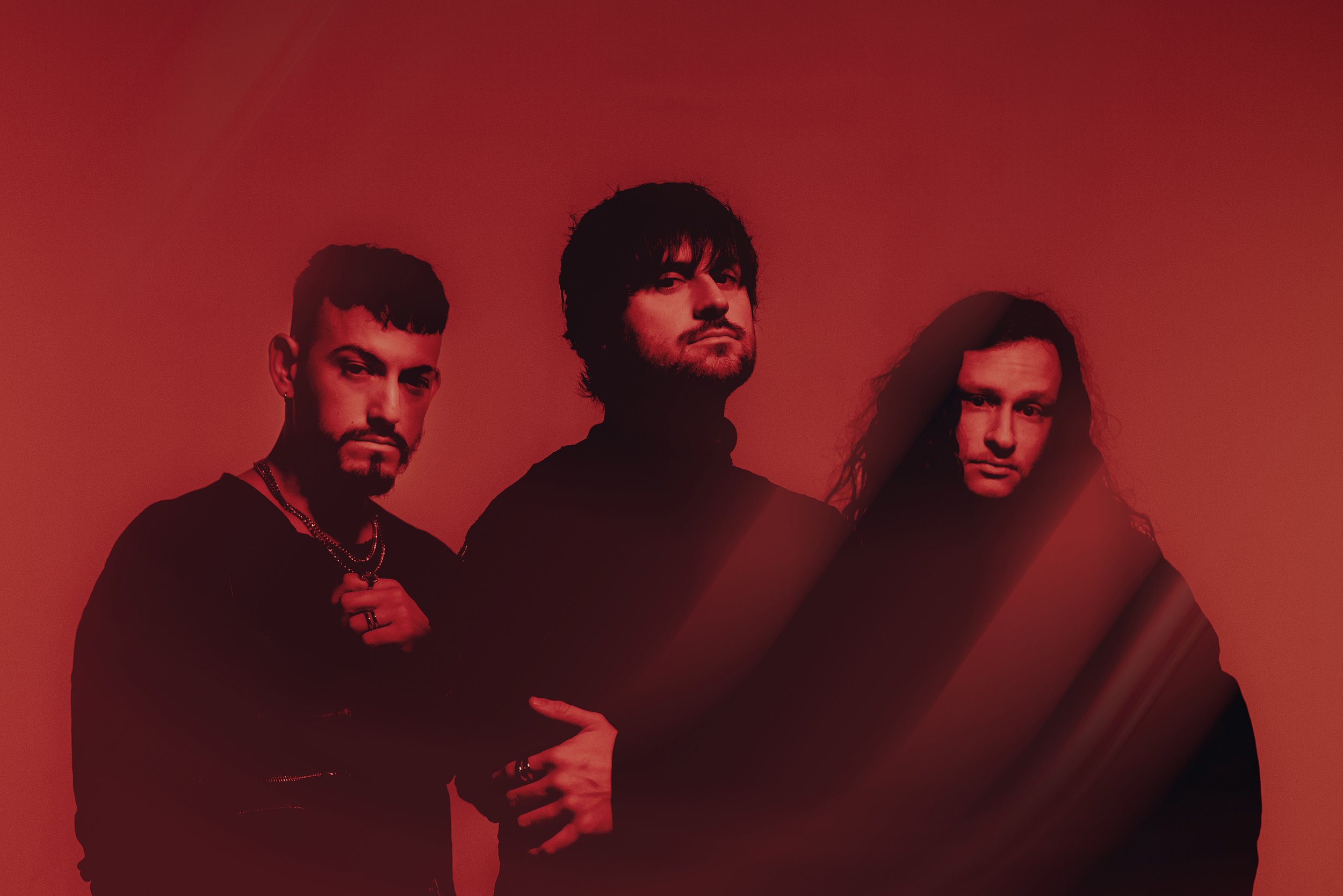 NEVERTEL ANNOUNCE UK HEADLINE TOUR