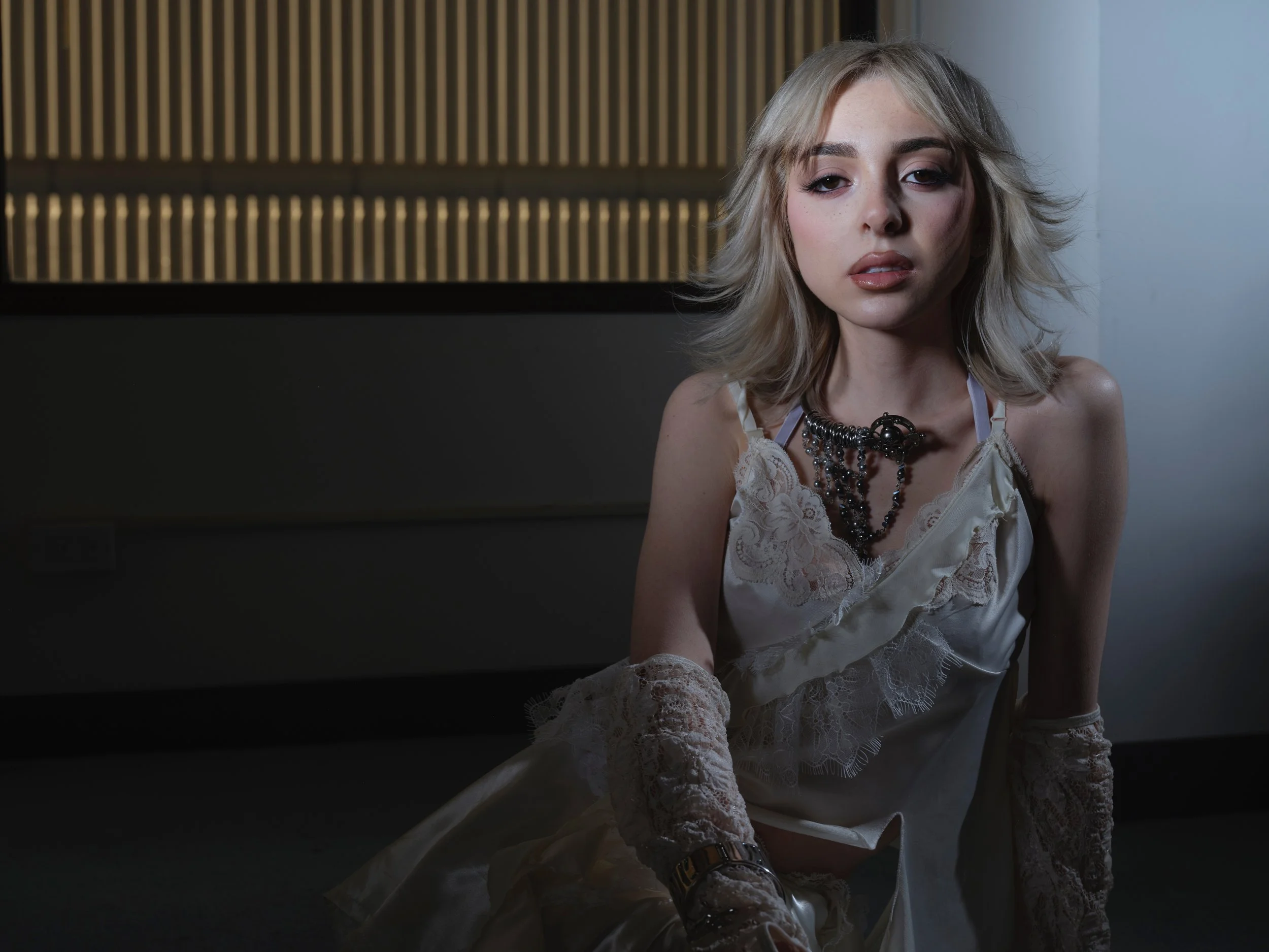 SOPHIE POWERS TEAM UP WITH ILLIT ON HIT SONG