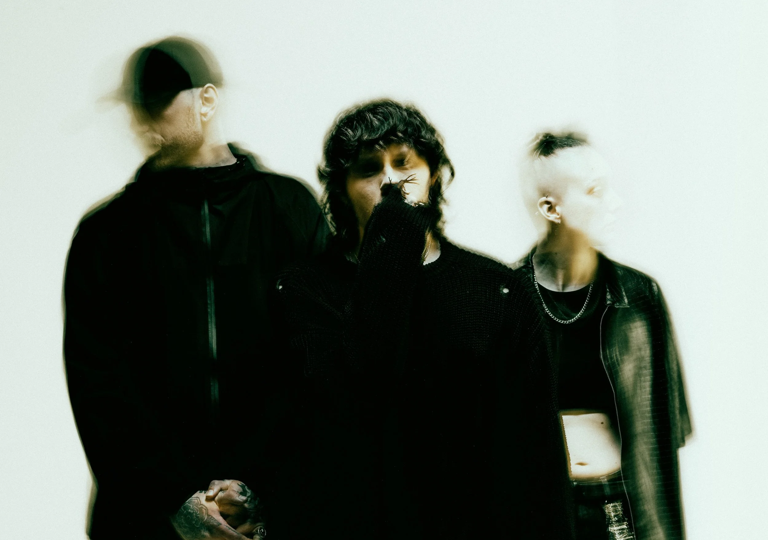 TROPIC GOLD RETURN WITH NEW SINGLE