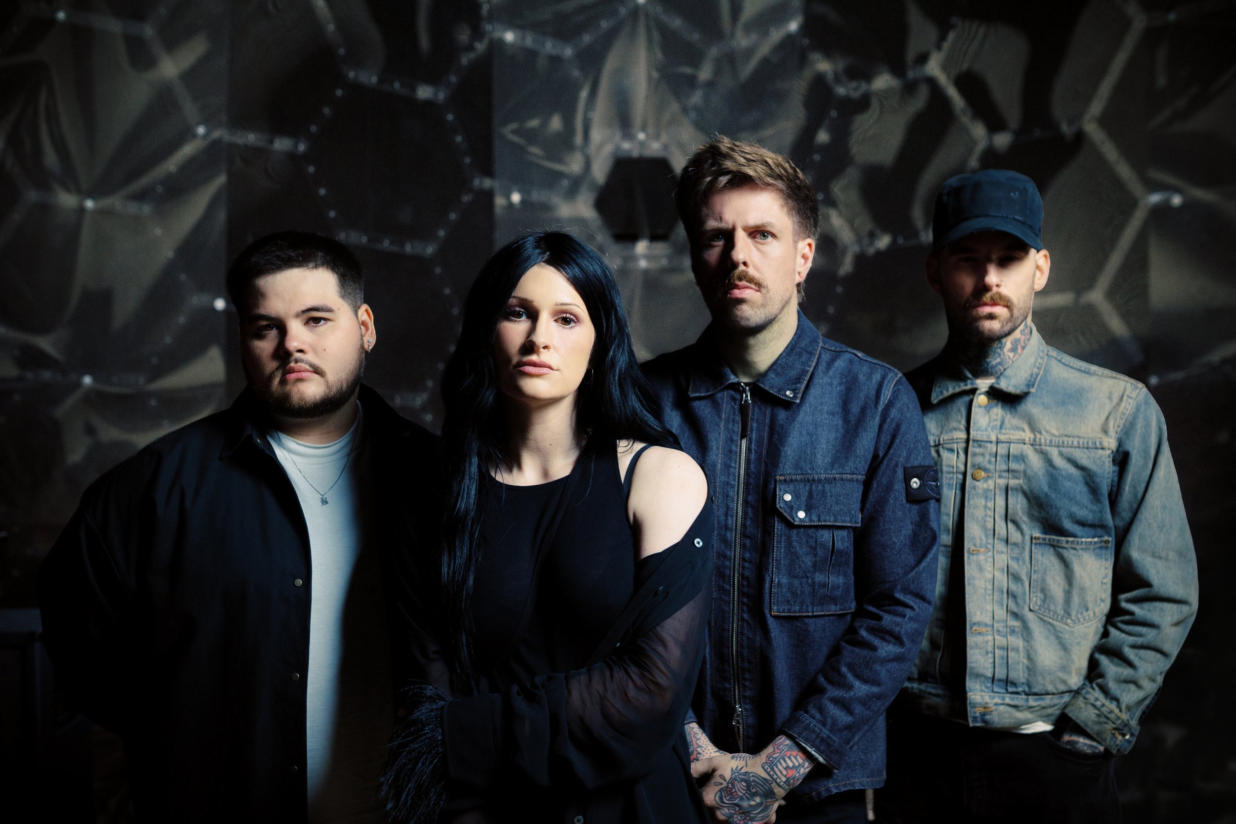 SPIRITBOX SHARE NEW SONG