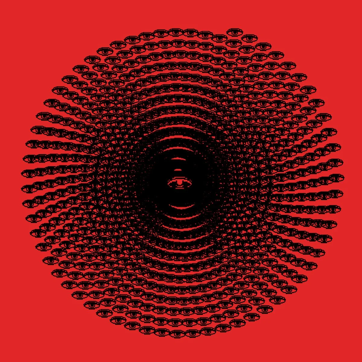 ALBUM REVIEW: I SEE STARS - THE WHEEL (12/09/25)