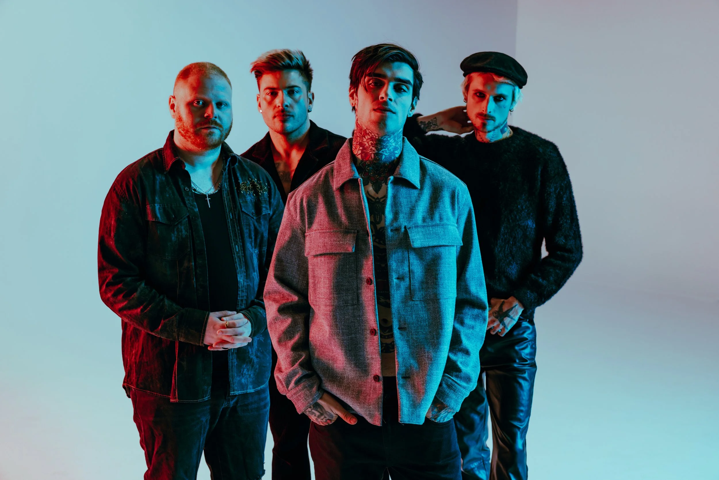 MELROSE AVENUE SHARE NEW SONG