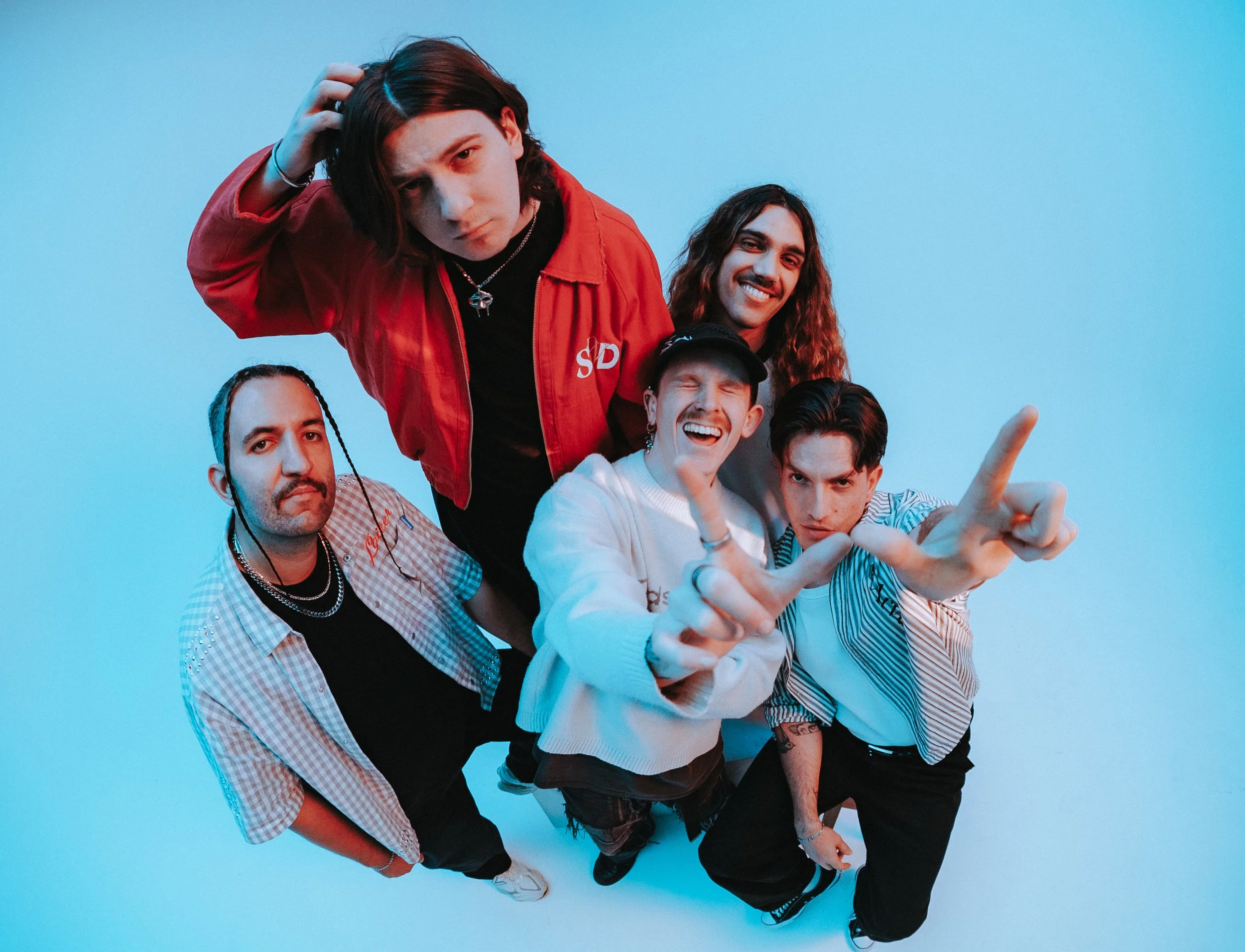WINDWAKER RELEASE NEW SINGLE AND VIDEO 