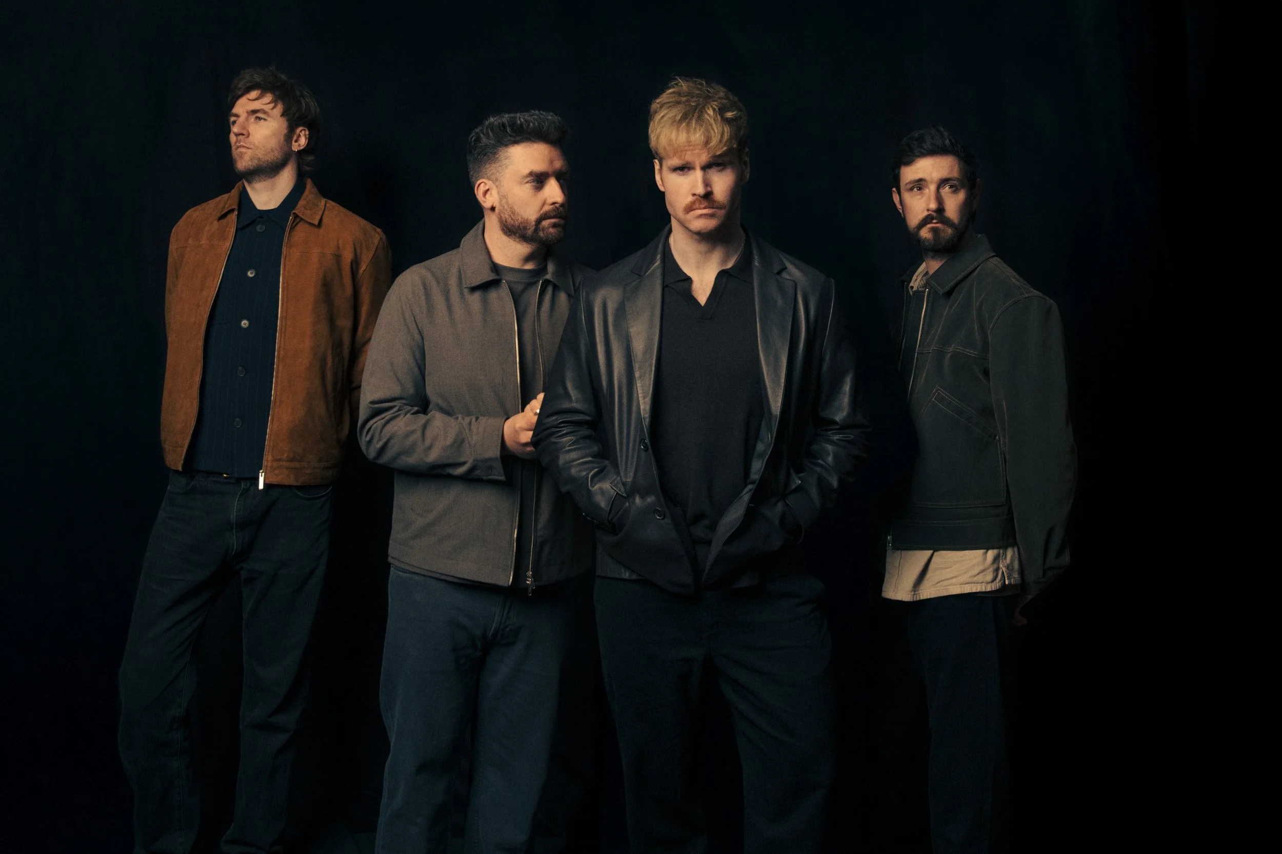 KODALINE SHARE NEW SINGLE