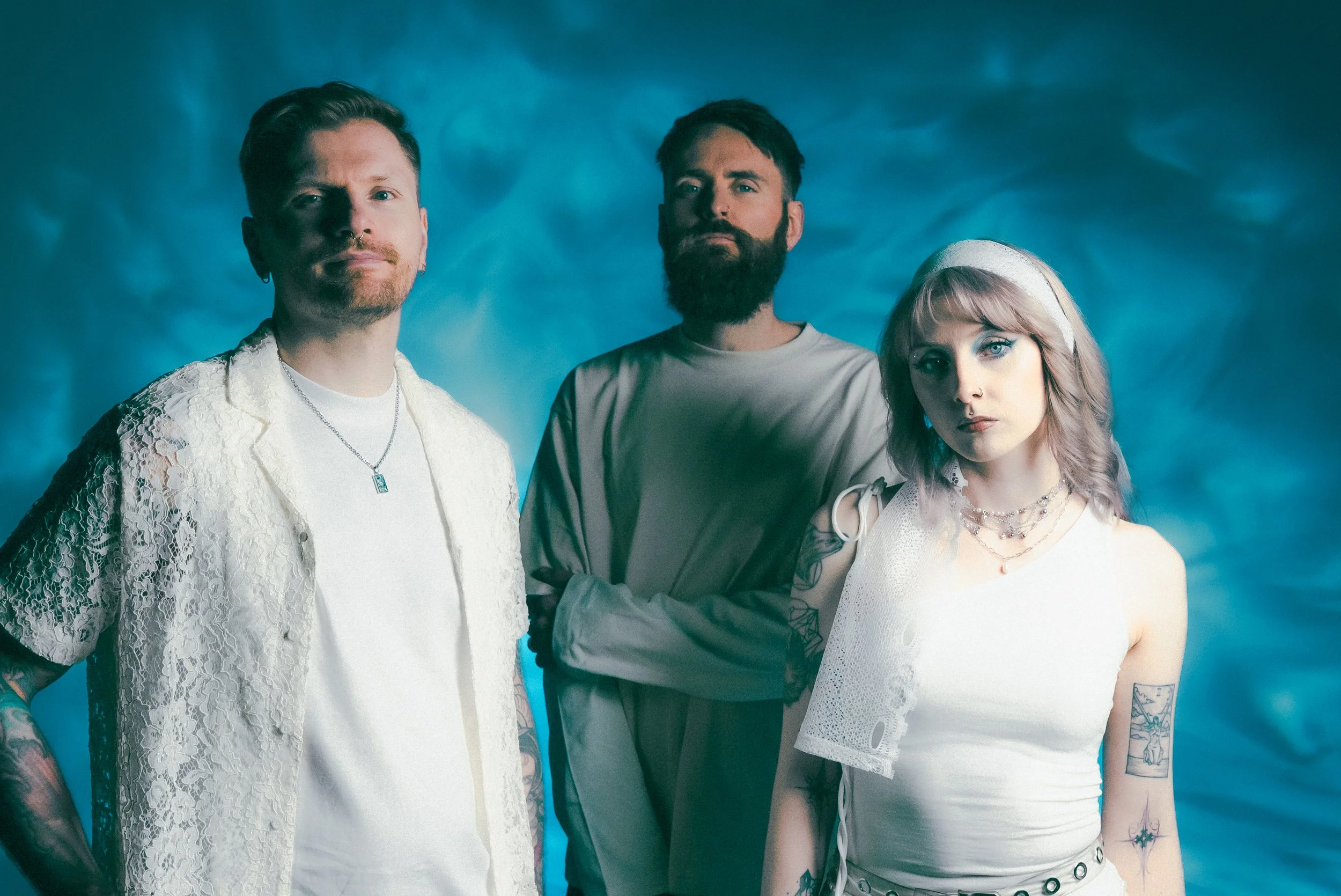 FUTURE PALACE SHARE NEW SINGLE