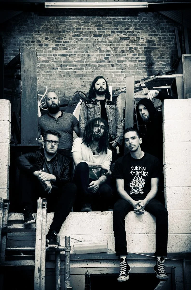 SIKTH CELEBRATE 20TH ANNIVERSARY WITH TWO SPECIAL PERFORMANCES ...