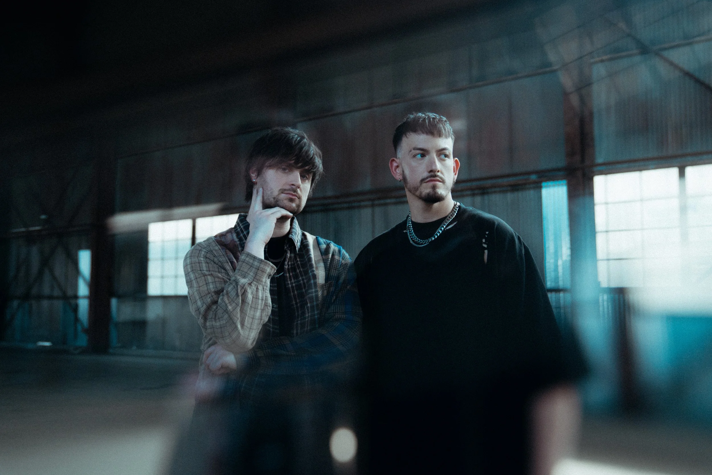 NEVERTEL DROP NEW SINGLE