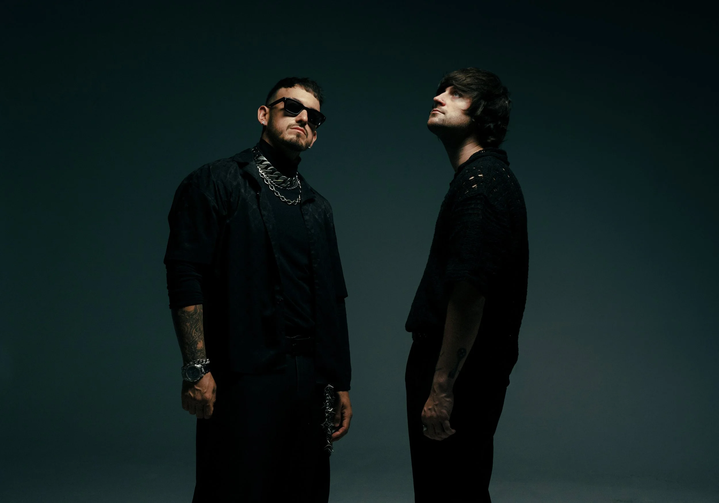 NEVERTEL DROP NEW SINGLE VIDEO