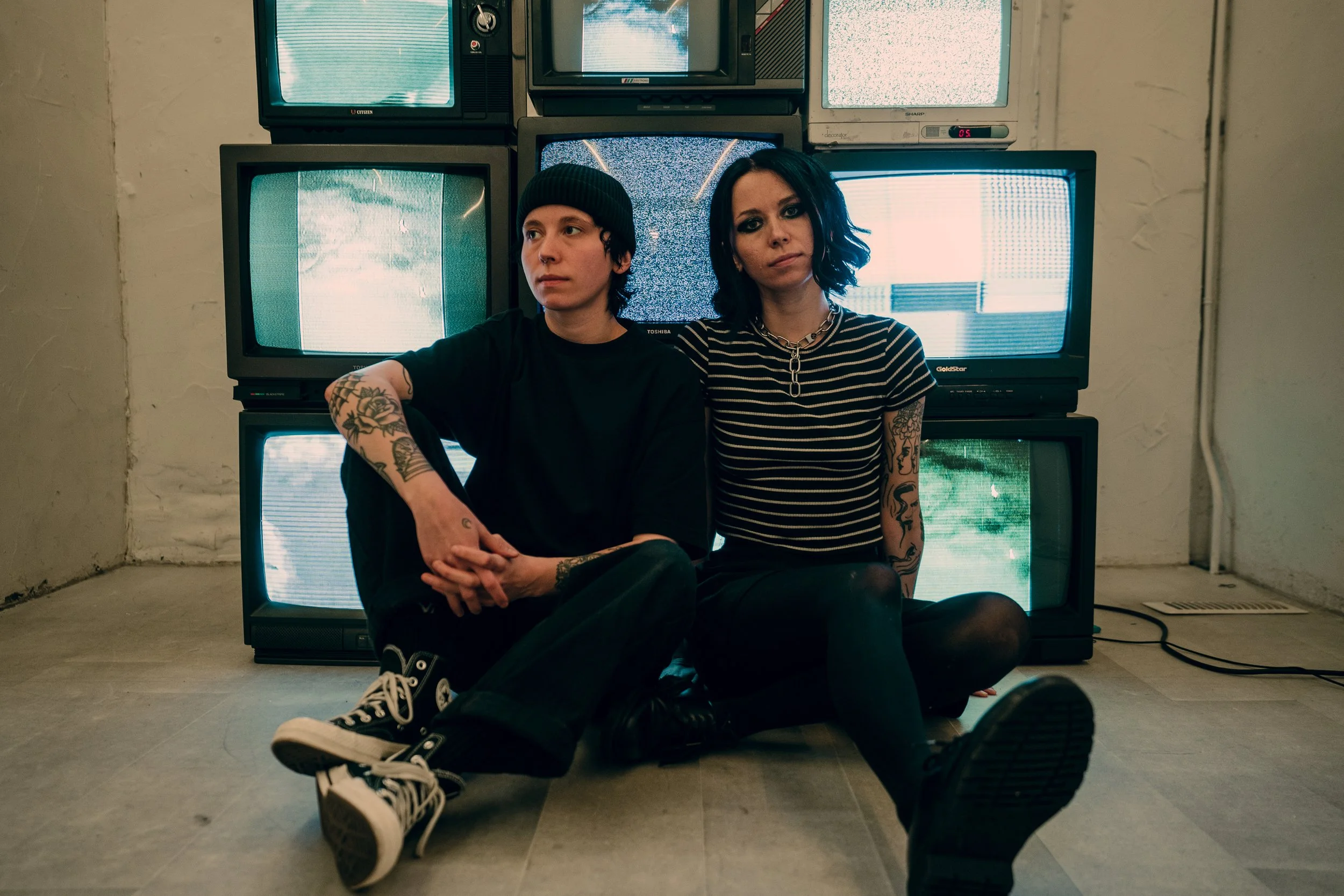 SOFTCULT DROP NEW MUSIC VIDEO