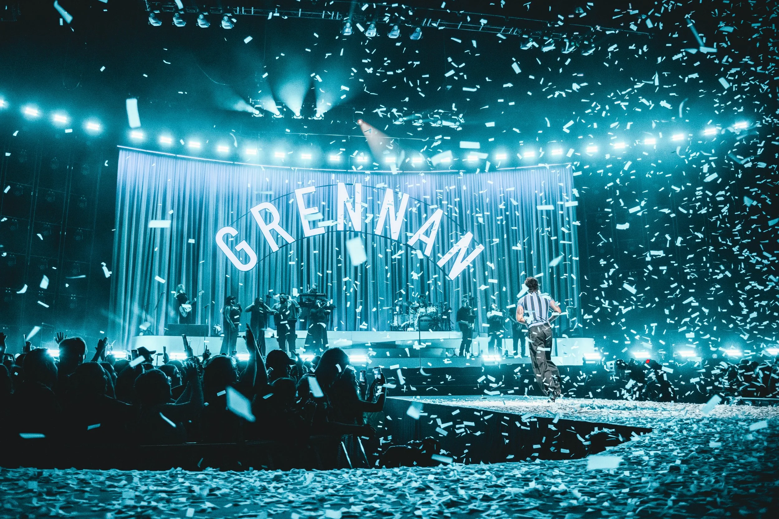 TOM GRENNAN, SEPTEMBER 2025