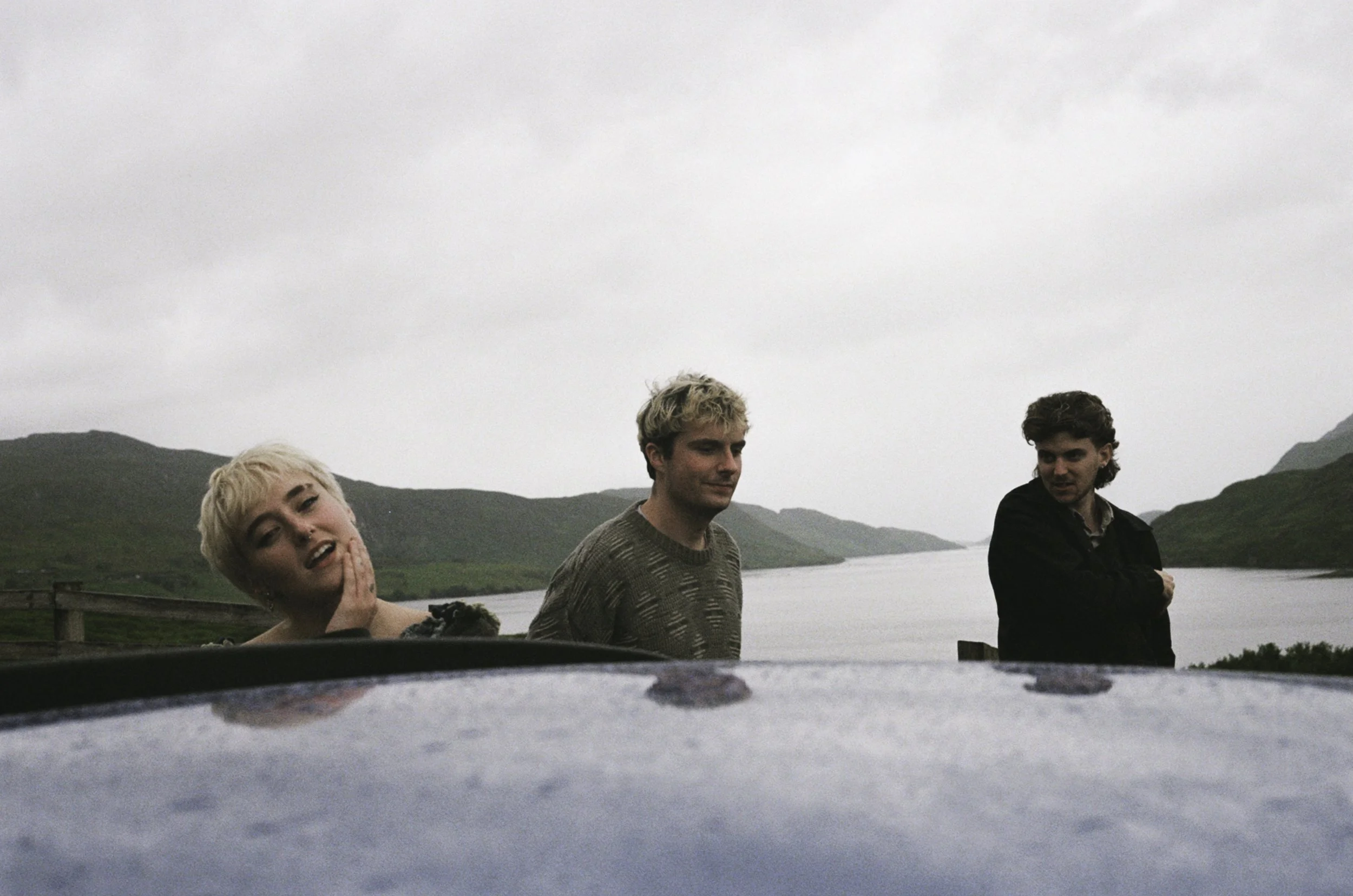 NEWDAD RELEASE NEW ALBUM 'ALTAR' — LIVESPHERE MAGAZINE