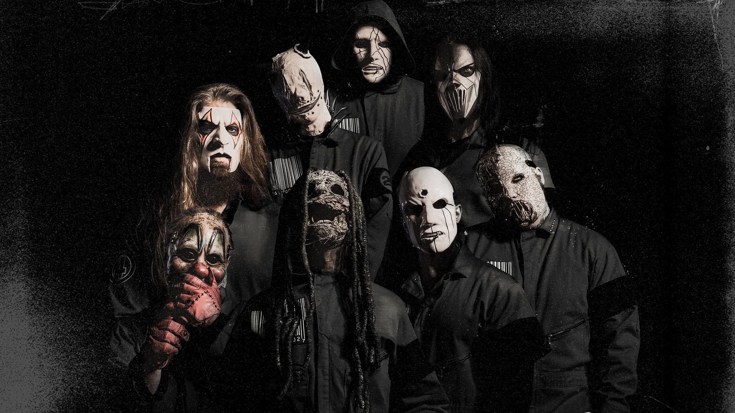 SLIPKNOT UNLEASH NEW SINGLE