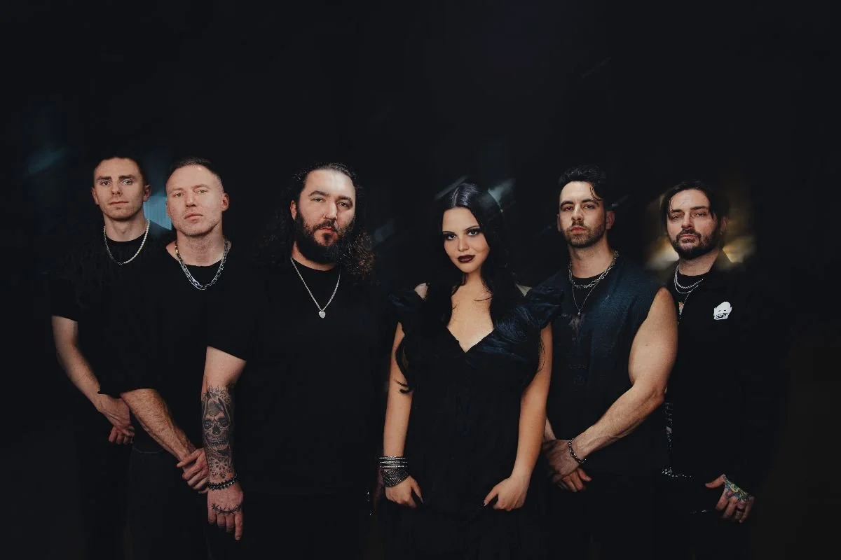 I PREVAIL PARTNER WITH AMIRA ELFEKY FOR EXPLOSIVE NEW SONG