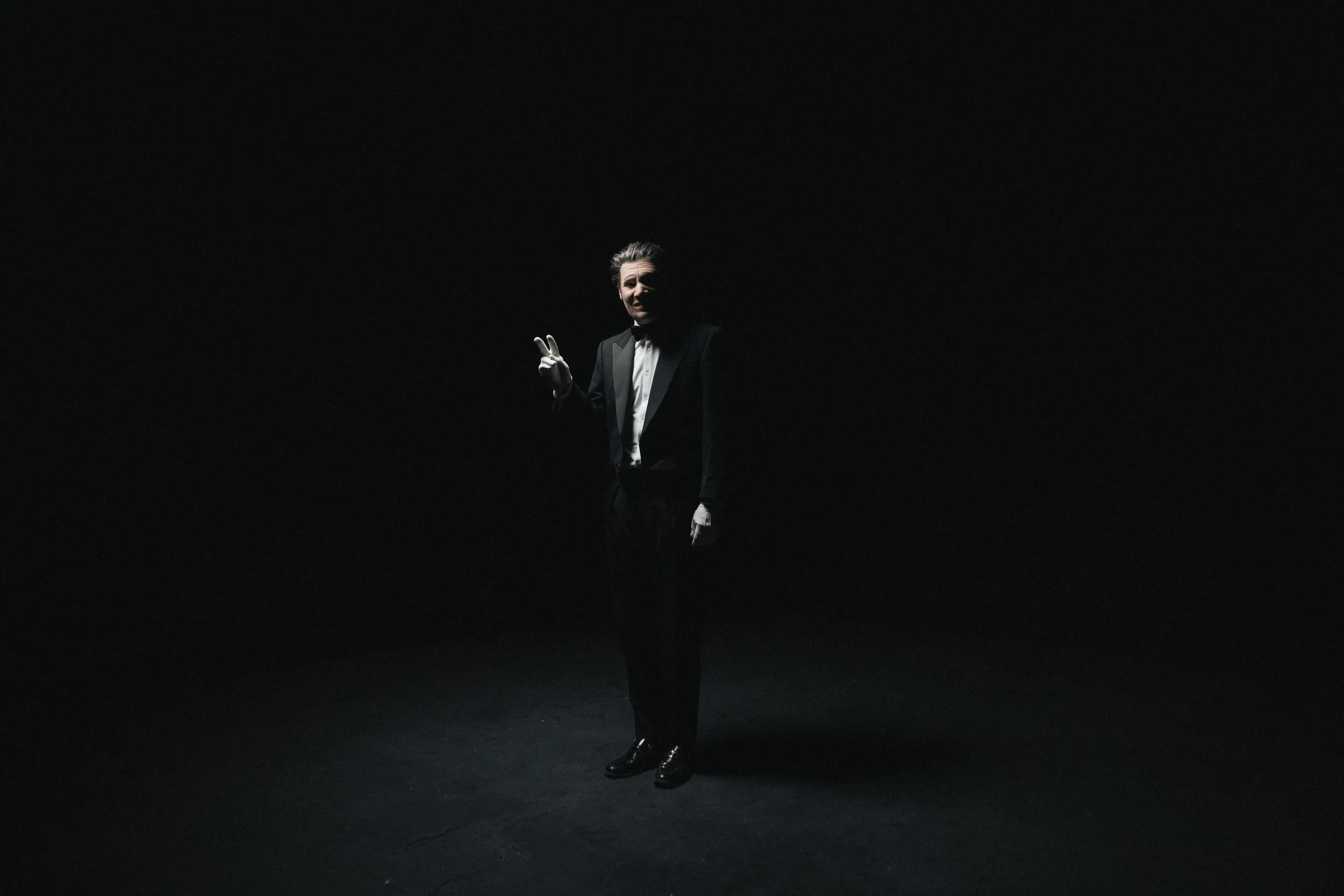 PRESIDENT SHARE NEW SINGLE