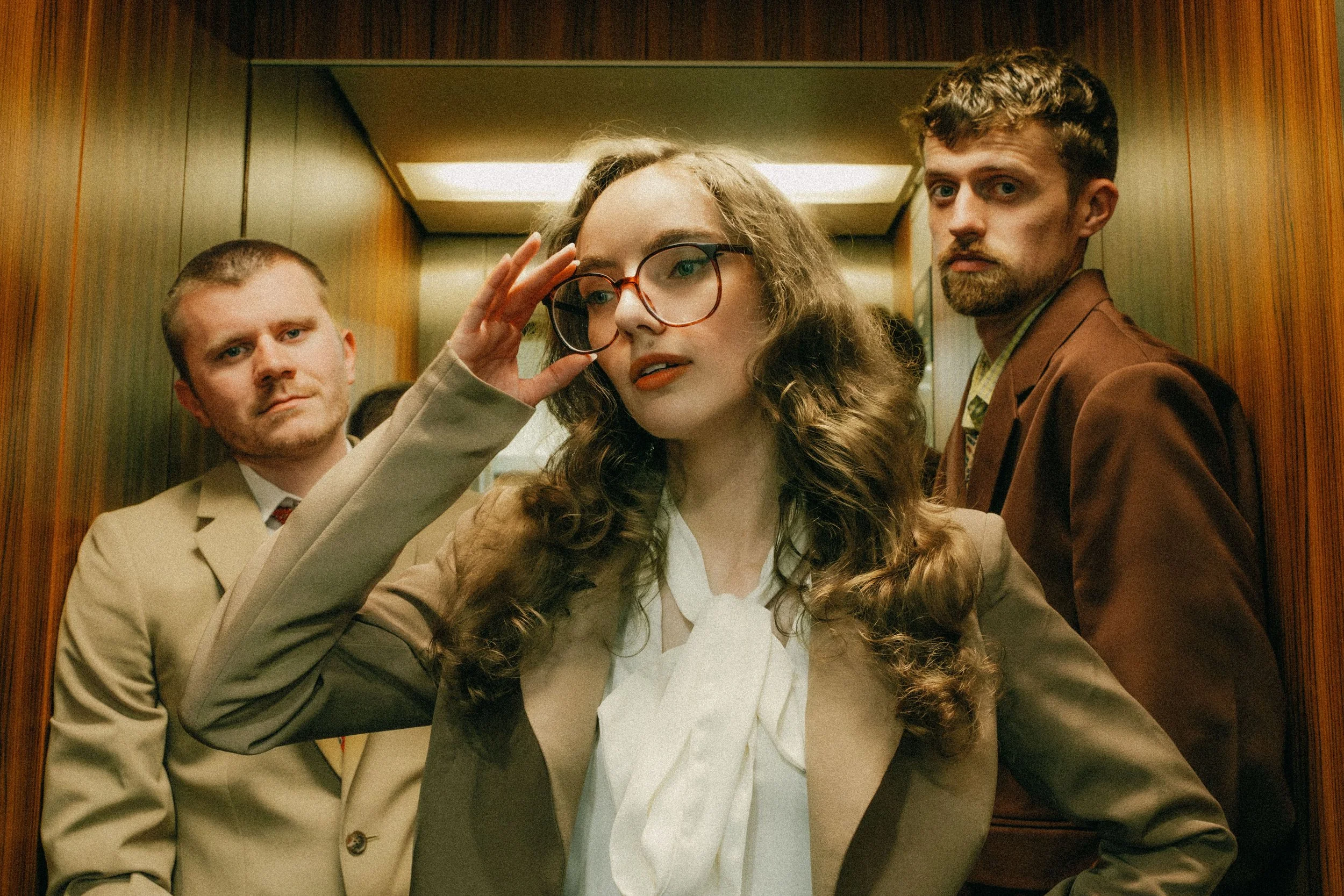 EXPLORING BIRDSONG ANNOUNCE UK HEADLINE TOUR FOR 2027