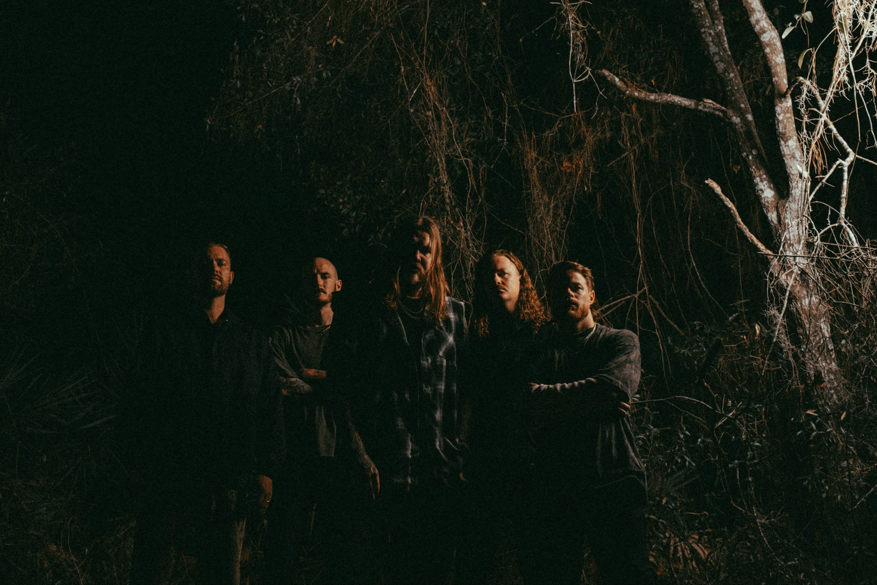 WAGE WAR ANNOUNCE NEW EP