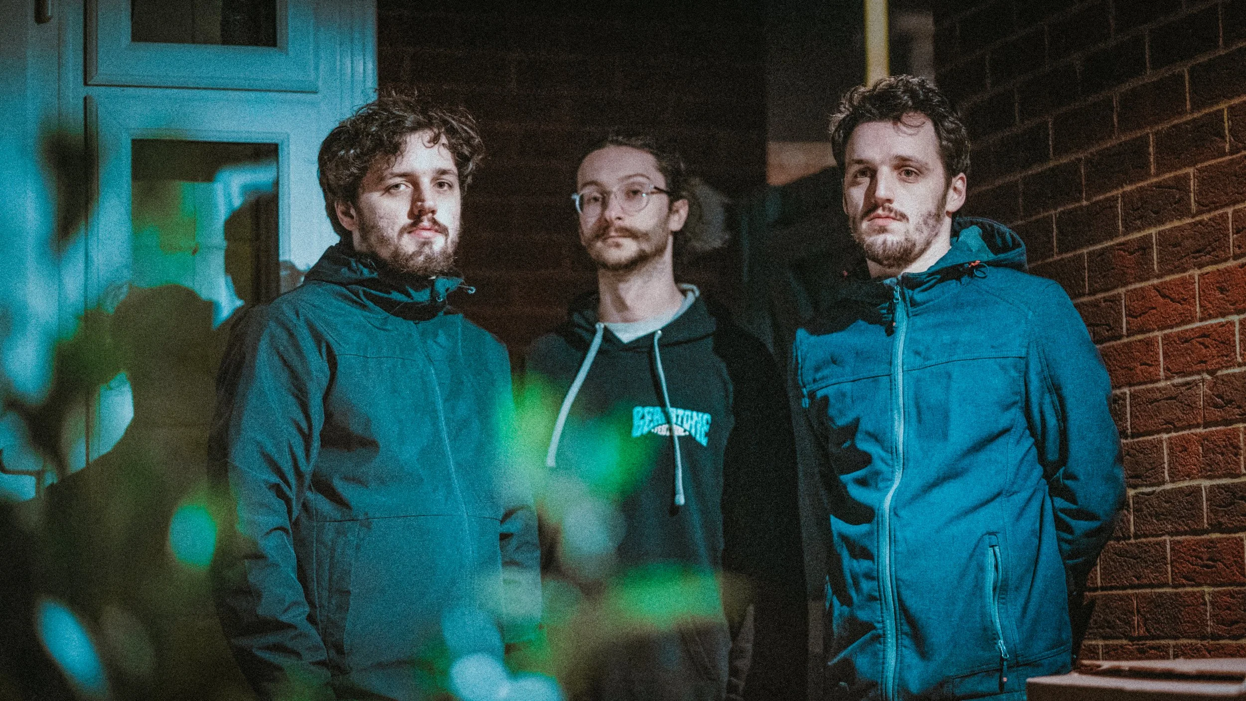 BLANK ATLAS RETURN WITH NEW SINGLE