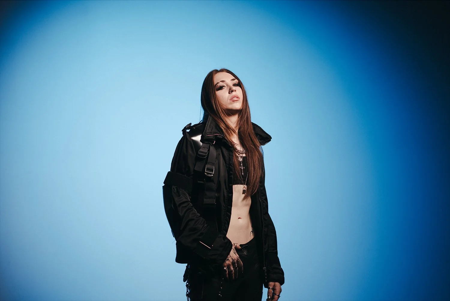 KAMI KEHOE DROPS NEW EP