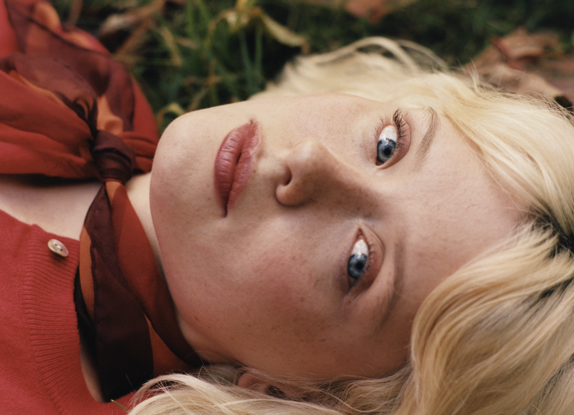 MAISIE PETERS ANNOUNCES THIRD STUDIO ALBUM