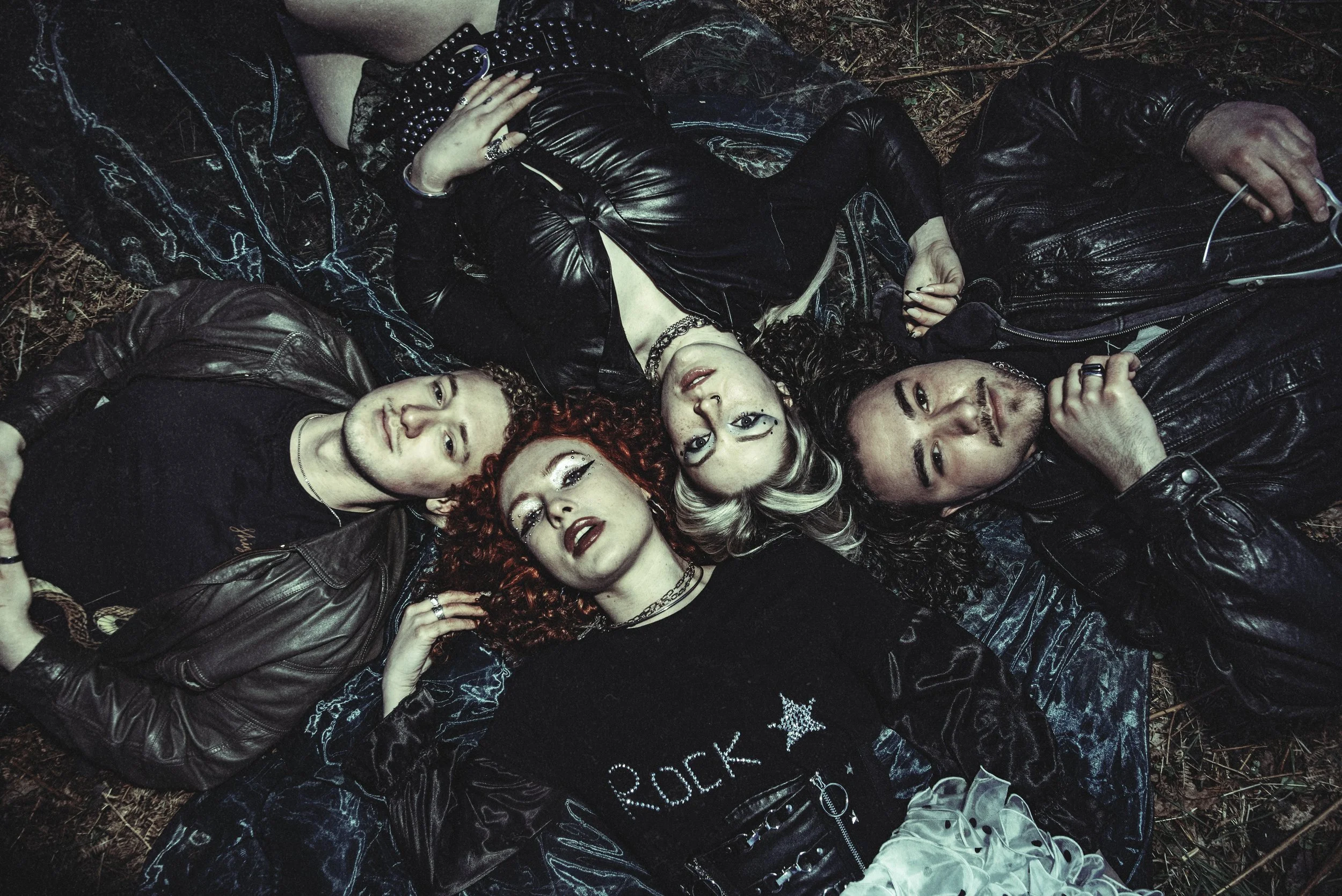 SERPENTS DROP NEW SINGLE