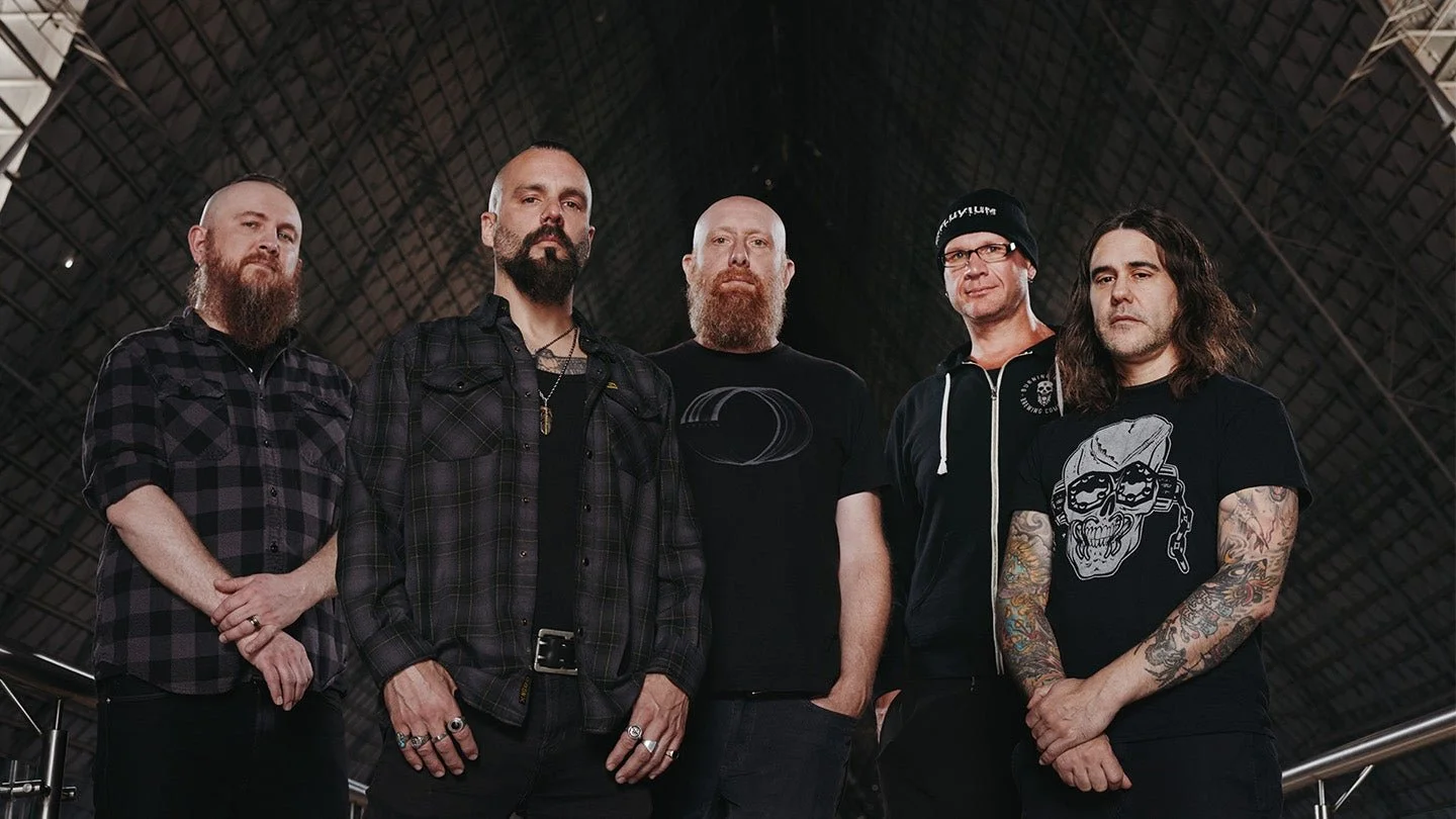KILLSWITCH ENGAGE