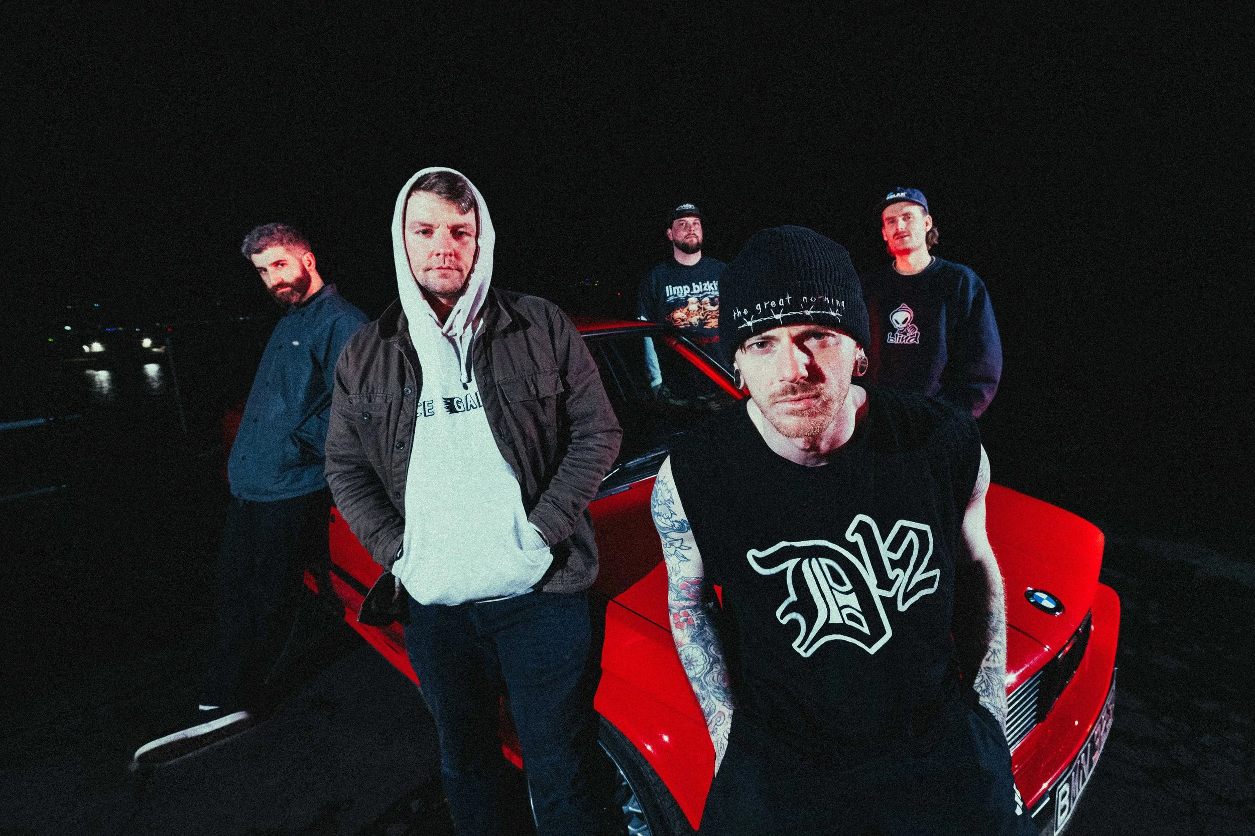 SILO UNVEIL THIRD SINGLE