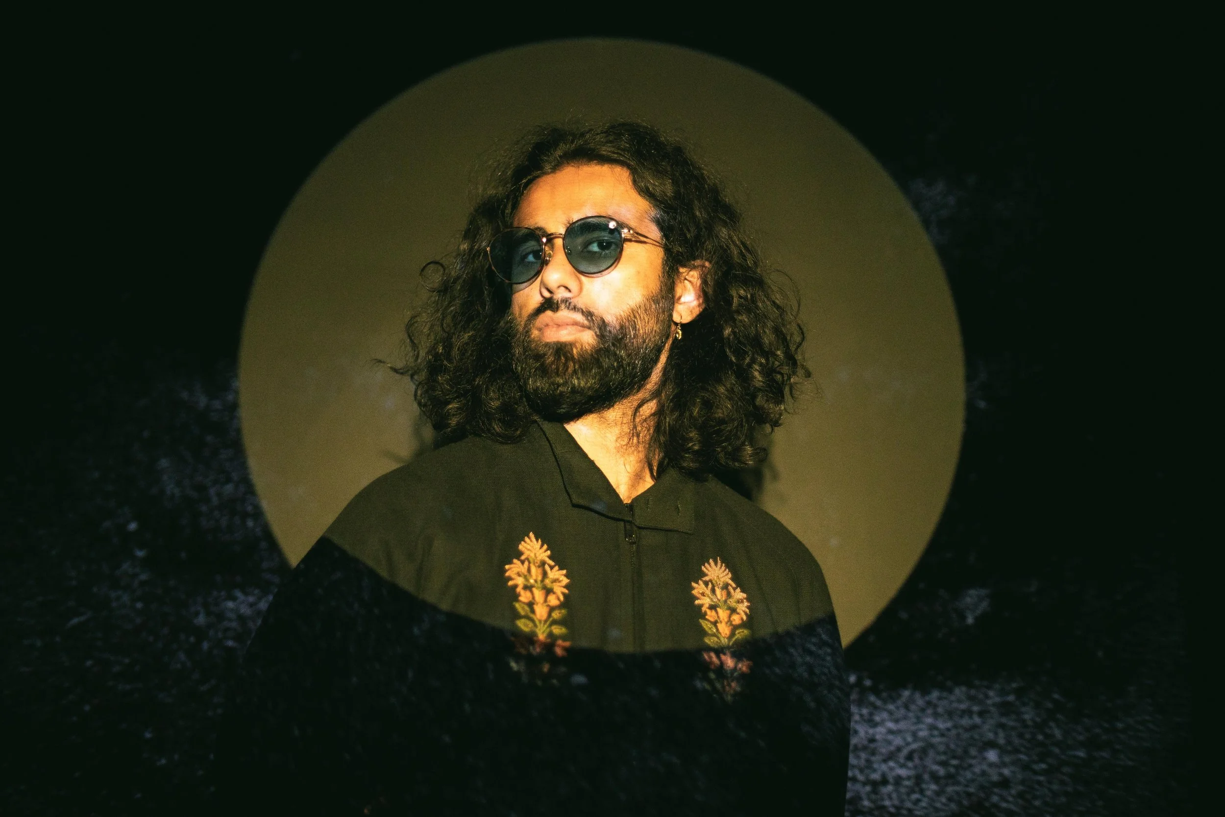 HYPHEN ANNOUNCES NEW EP + EP LAUNCH PARTY