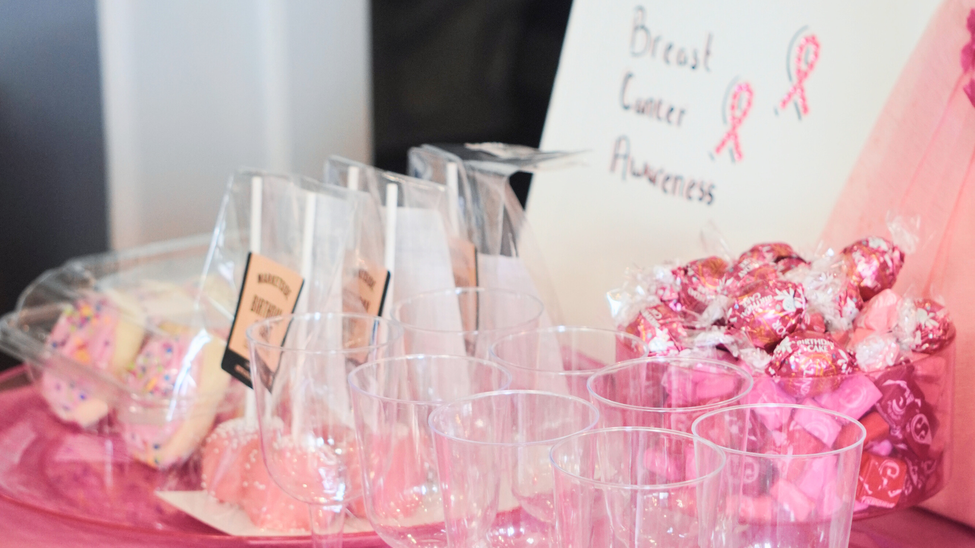 BEYOND THE CHAIR: HOW VERSUS SALON HONORED STRENGTH, SISTERHOOD, &amp; SURVIVORS