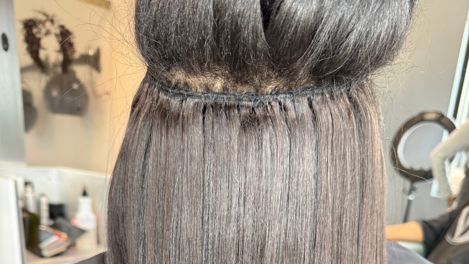 tape-in, clip-in, or micro wefts: choosing the perfect hair extensions for summer
