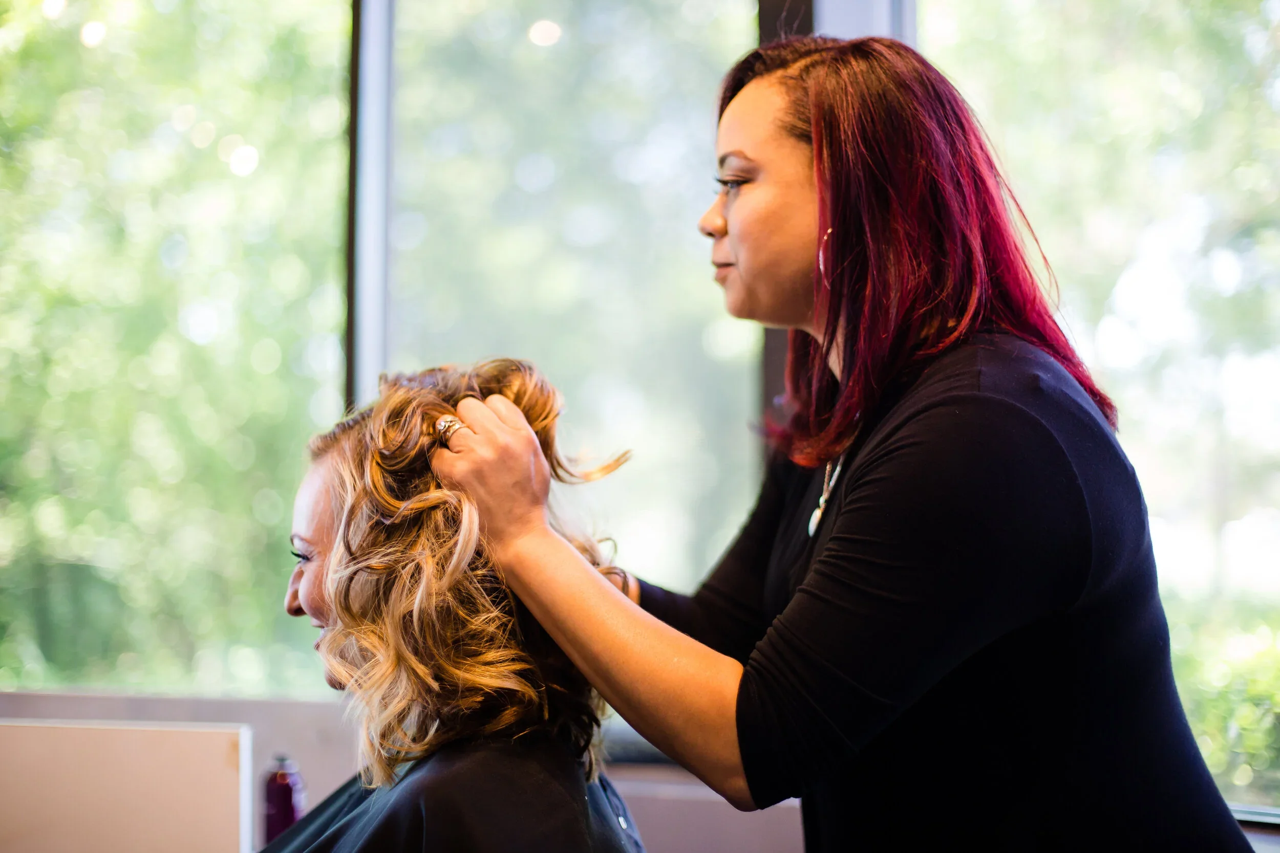 THINGS YOU SHOULD KNOW ABOUT YOUR STYLIST BUT PROBABLY DIDN’T…