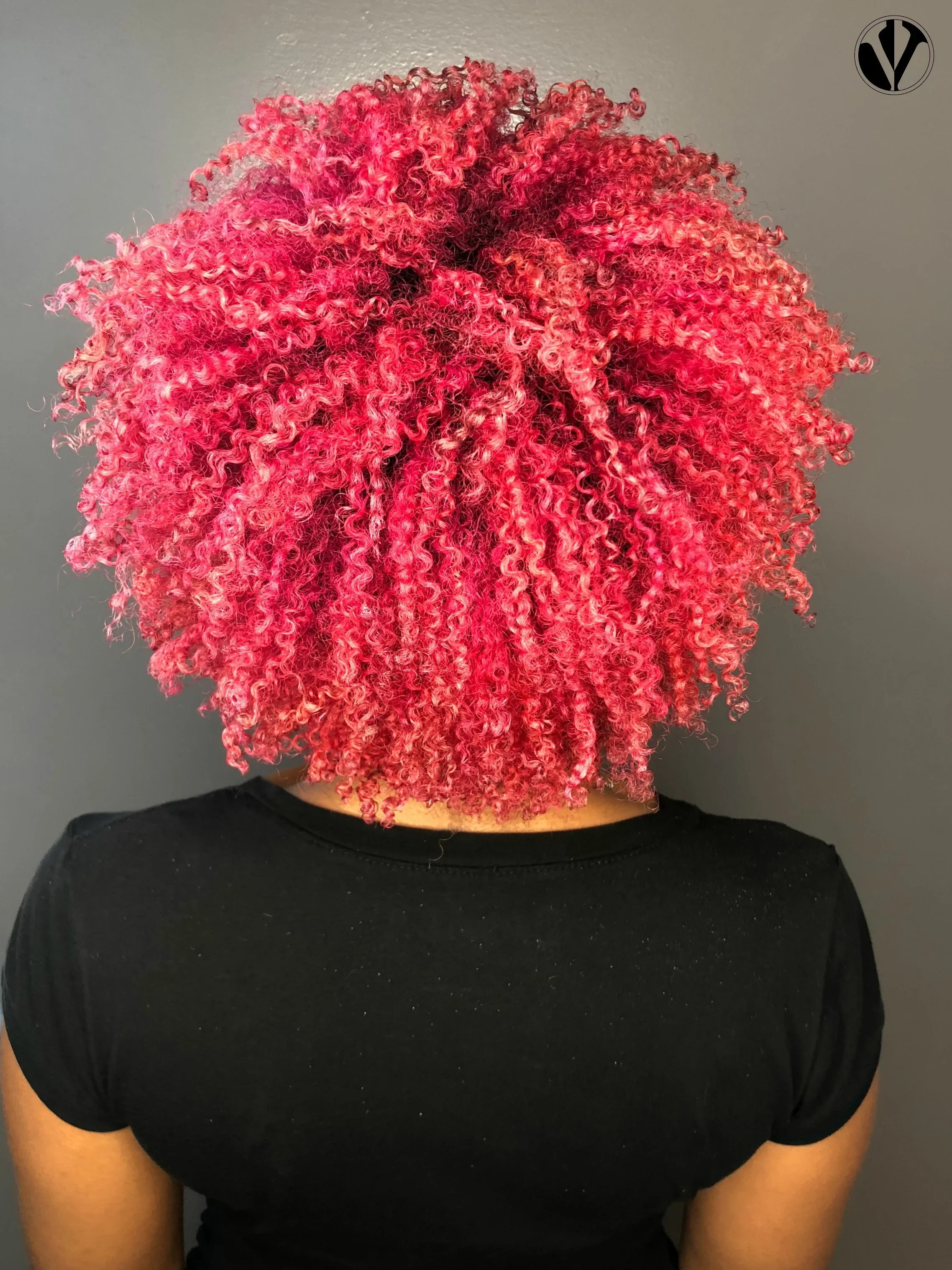 COLORFUL CURLS 101