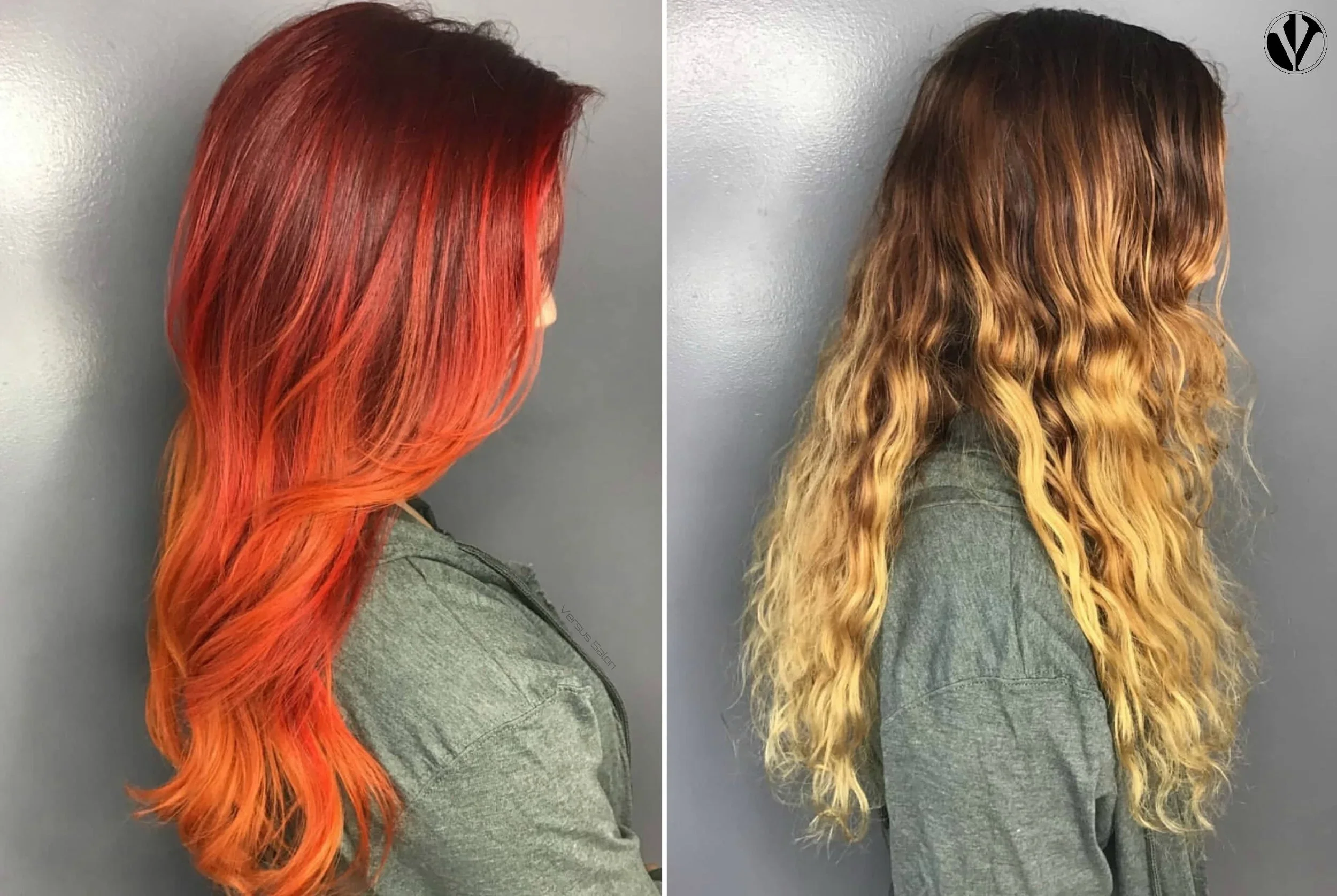 ALL THINGS BALAYAGE