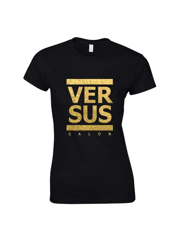Versus Salon Tee
