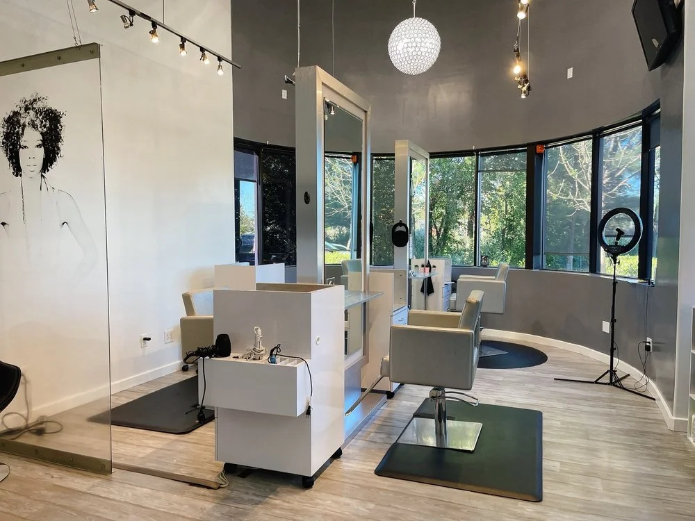 Book An Appointment Versus Salon