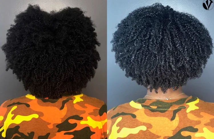 TIPS FOR CARING FOR YOUR 4C CURLS 